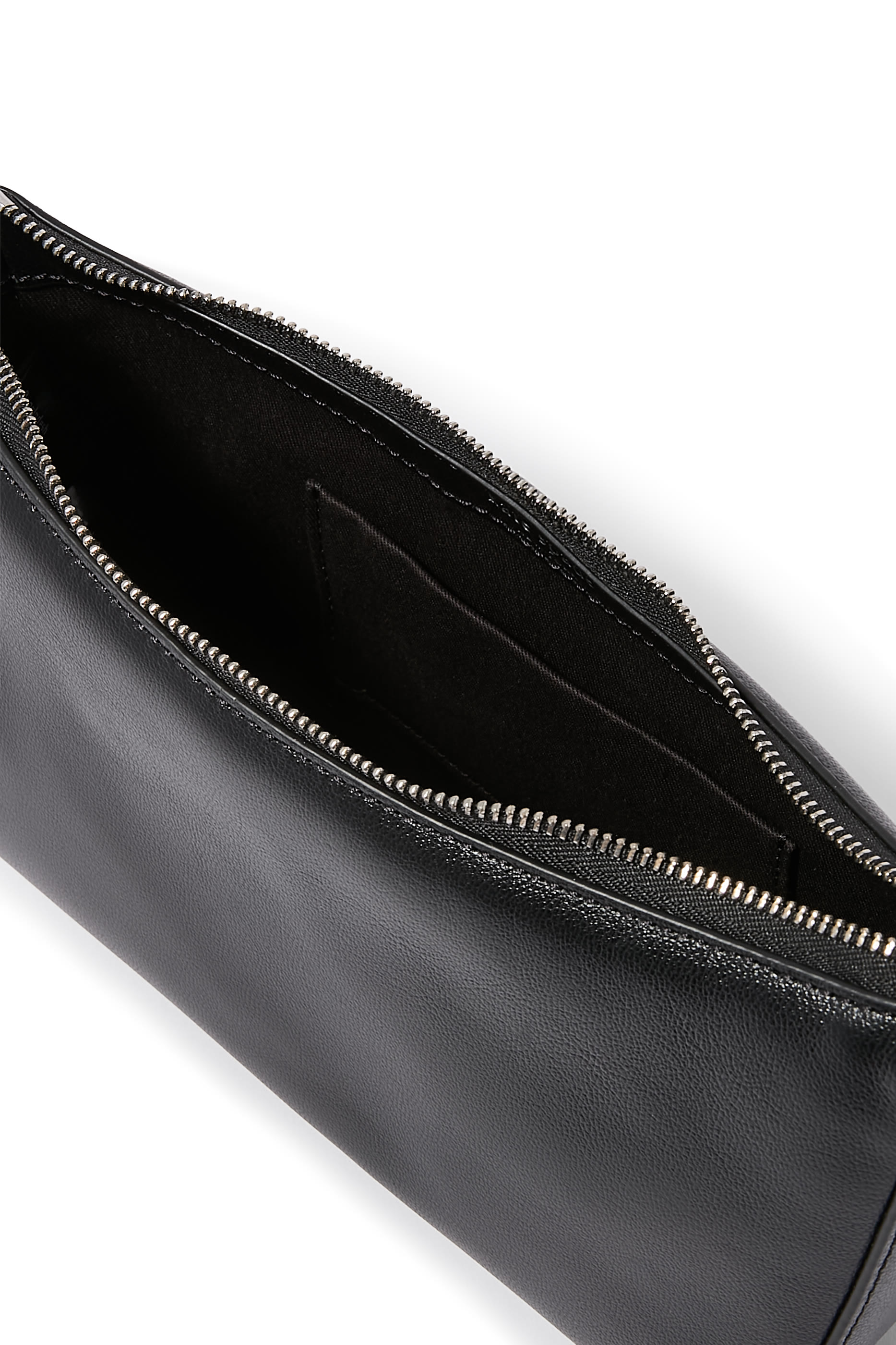 حقيبة كروس بودي جلد