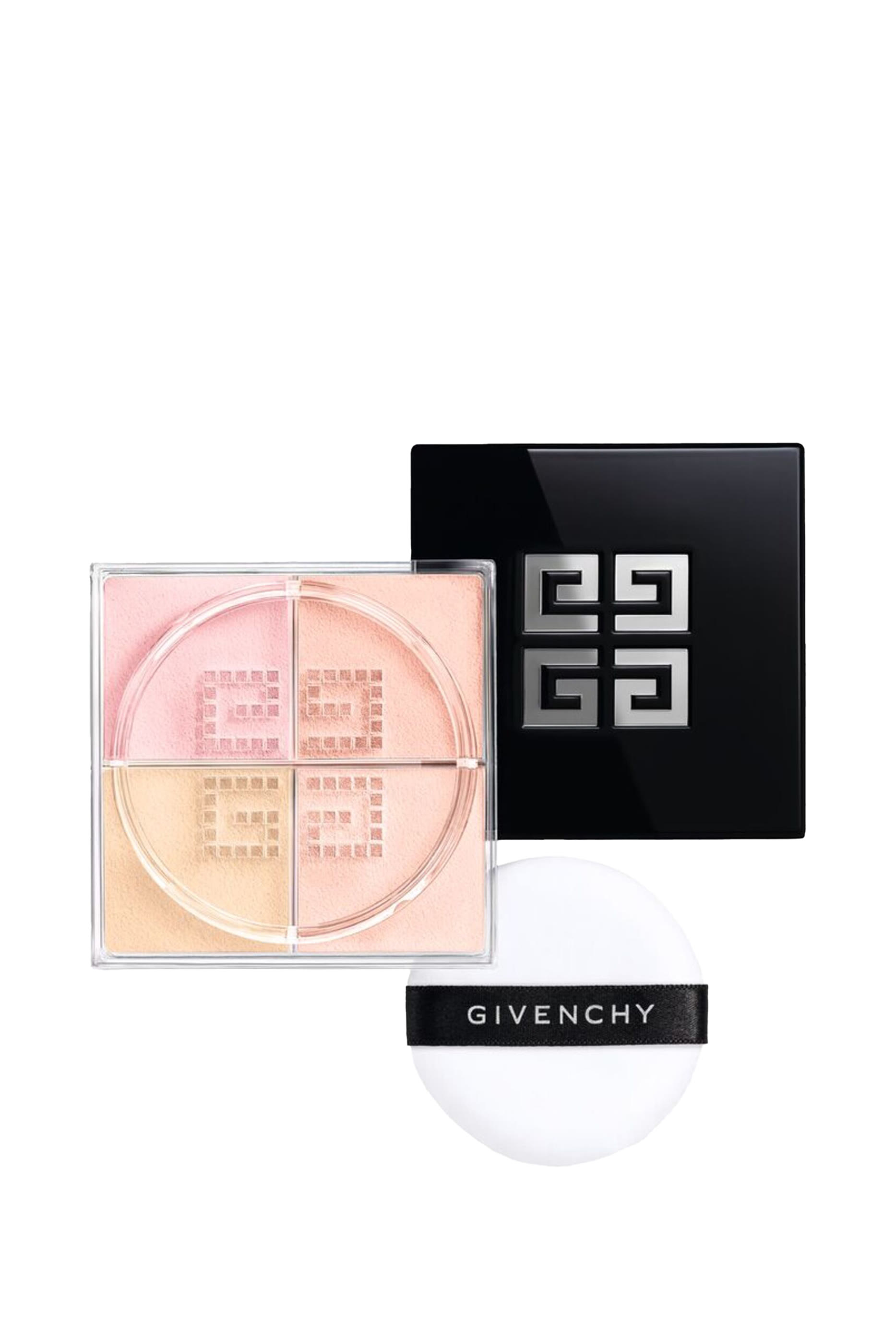 بودرة بريزم ليبر سائبة بأربعة ألوان