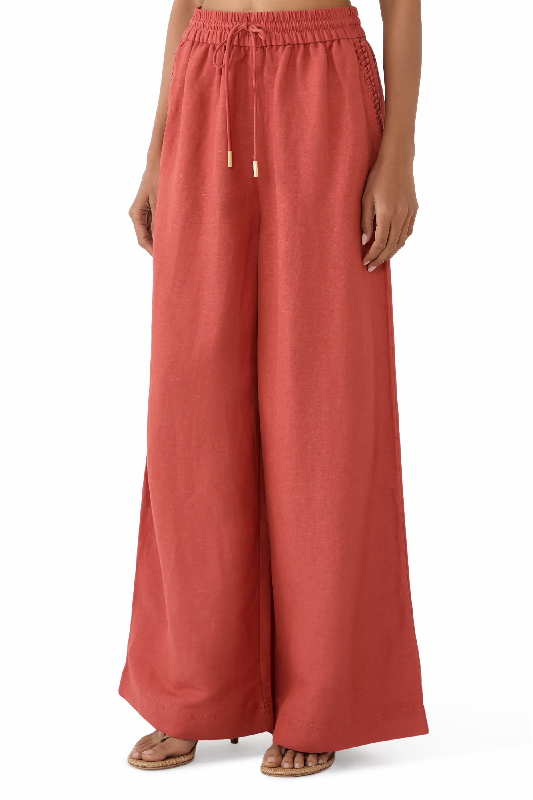 بنطال تروبيز