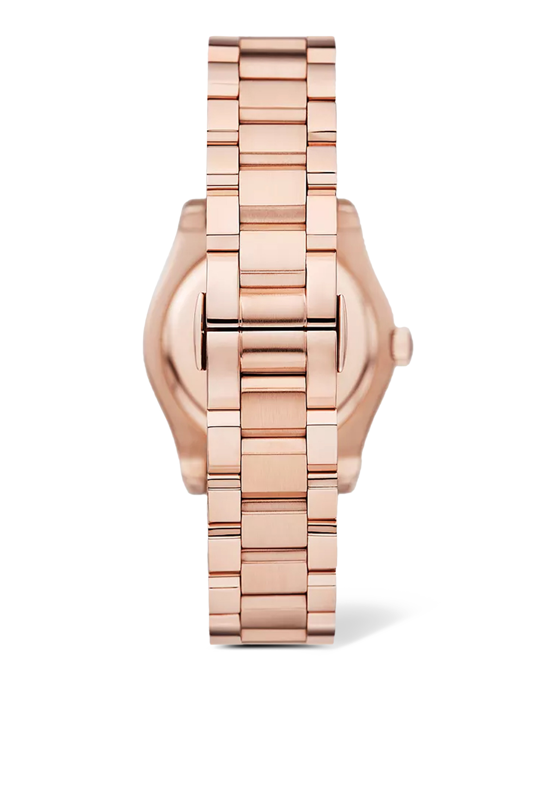 ساعة فيديريكا ستانليس ستيل 32 مم