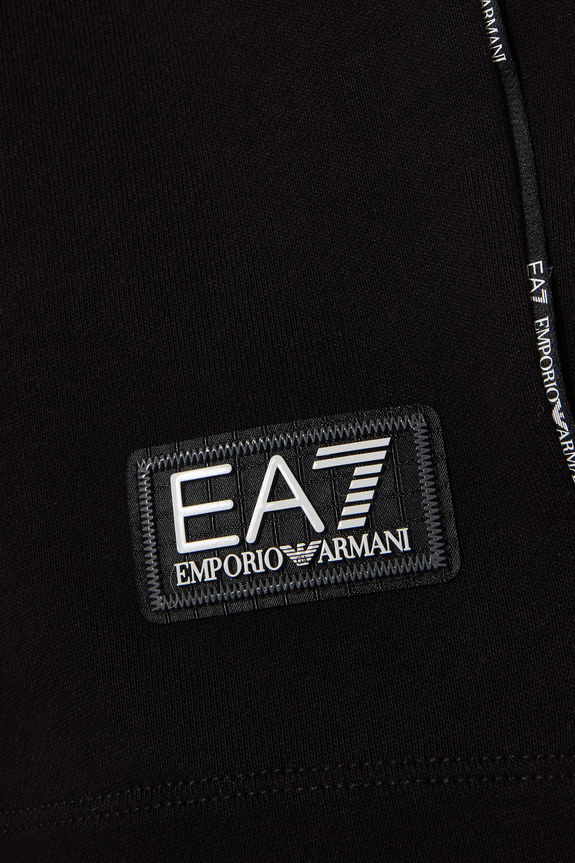 شورت بيرمودا بشعار الماركة للاطفال