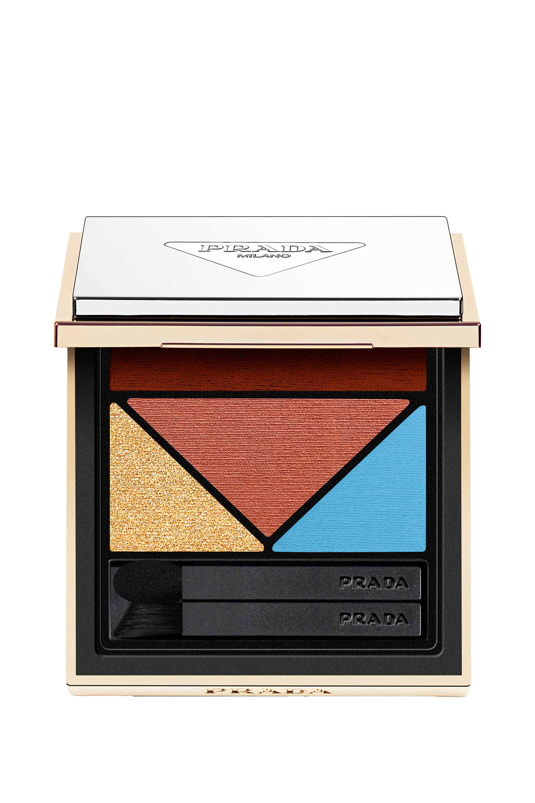 لوحة ظلال عيون دايمنشنز بتأثيرات متعددة تدوم طويلاً