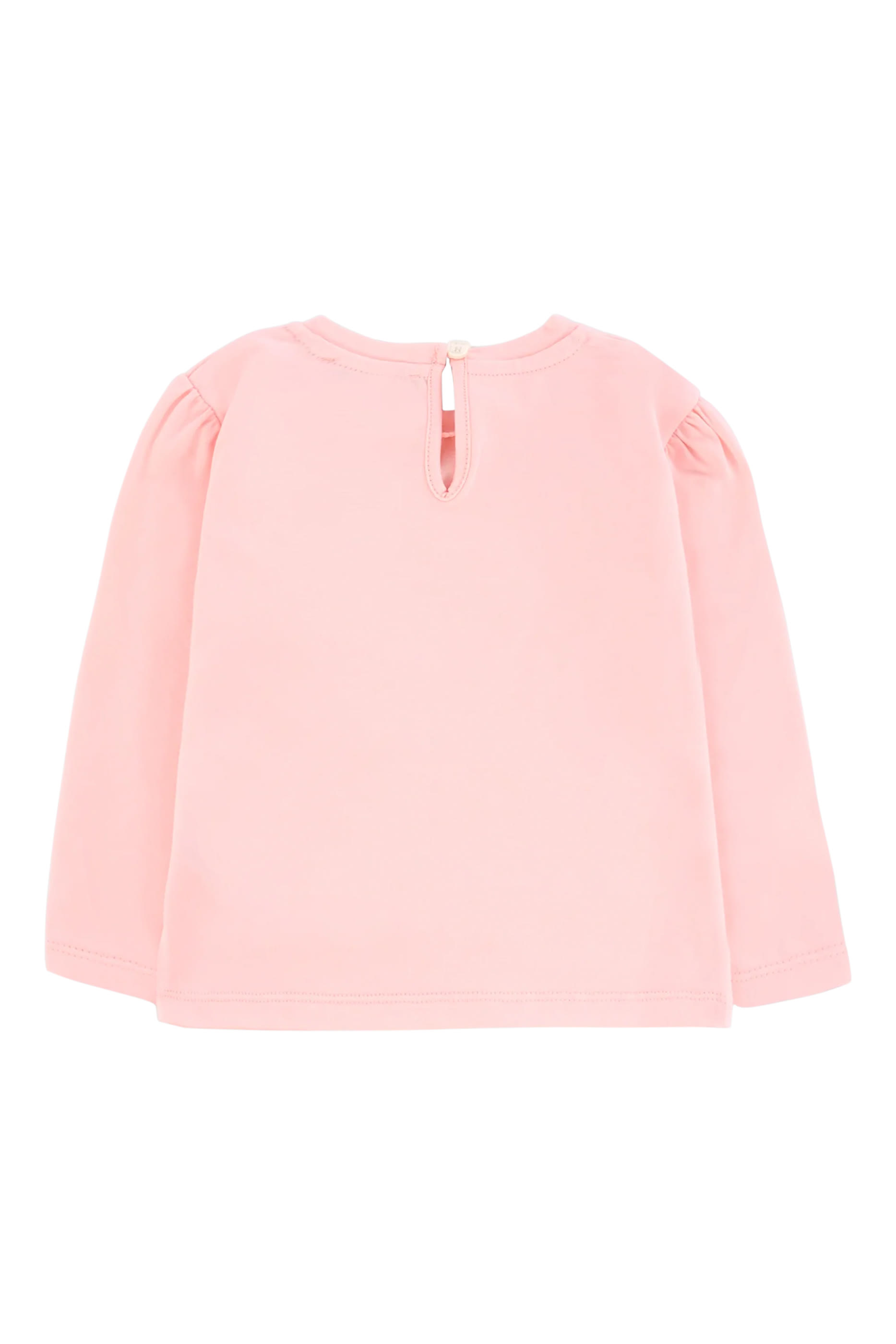 Kids Teddy Bear T-shirt