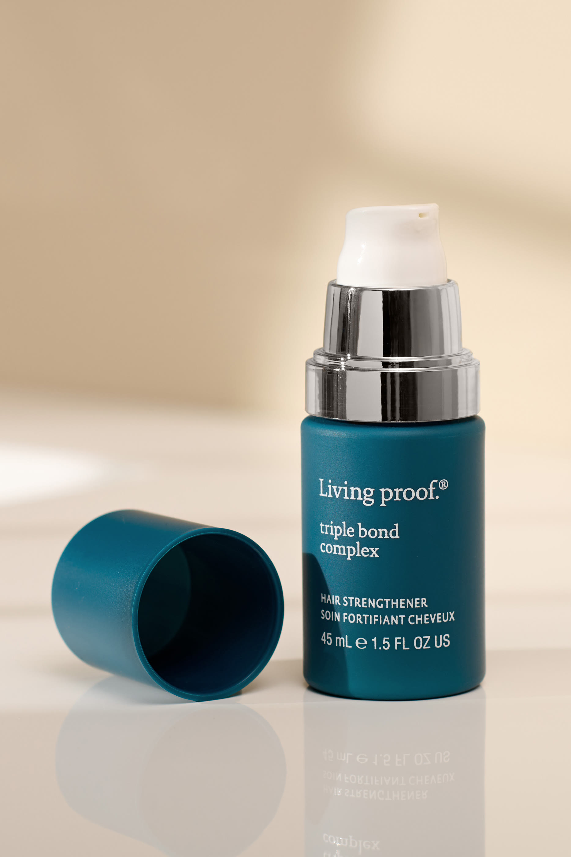 مركب تريبل بوند