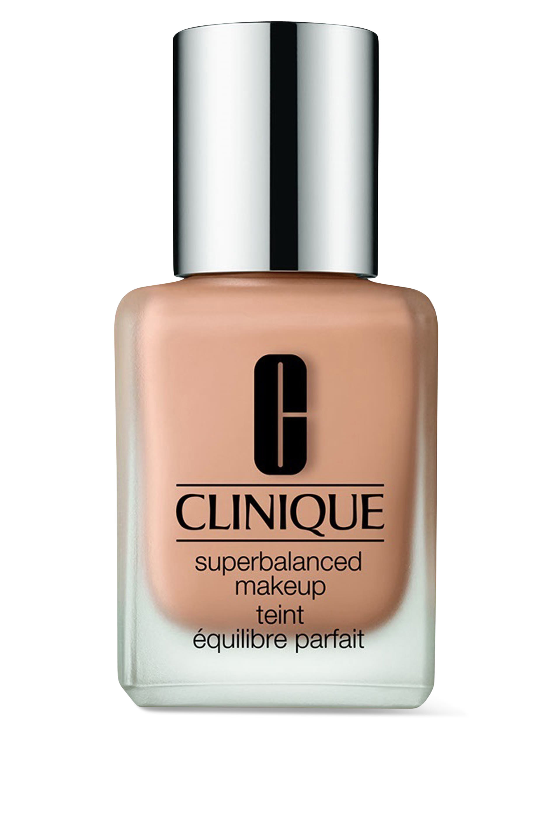 كريم أساس سوبر بالنسد ميك اب