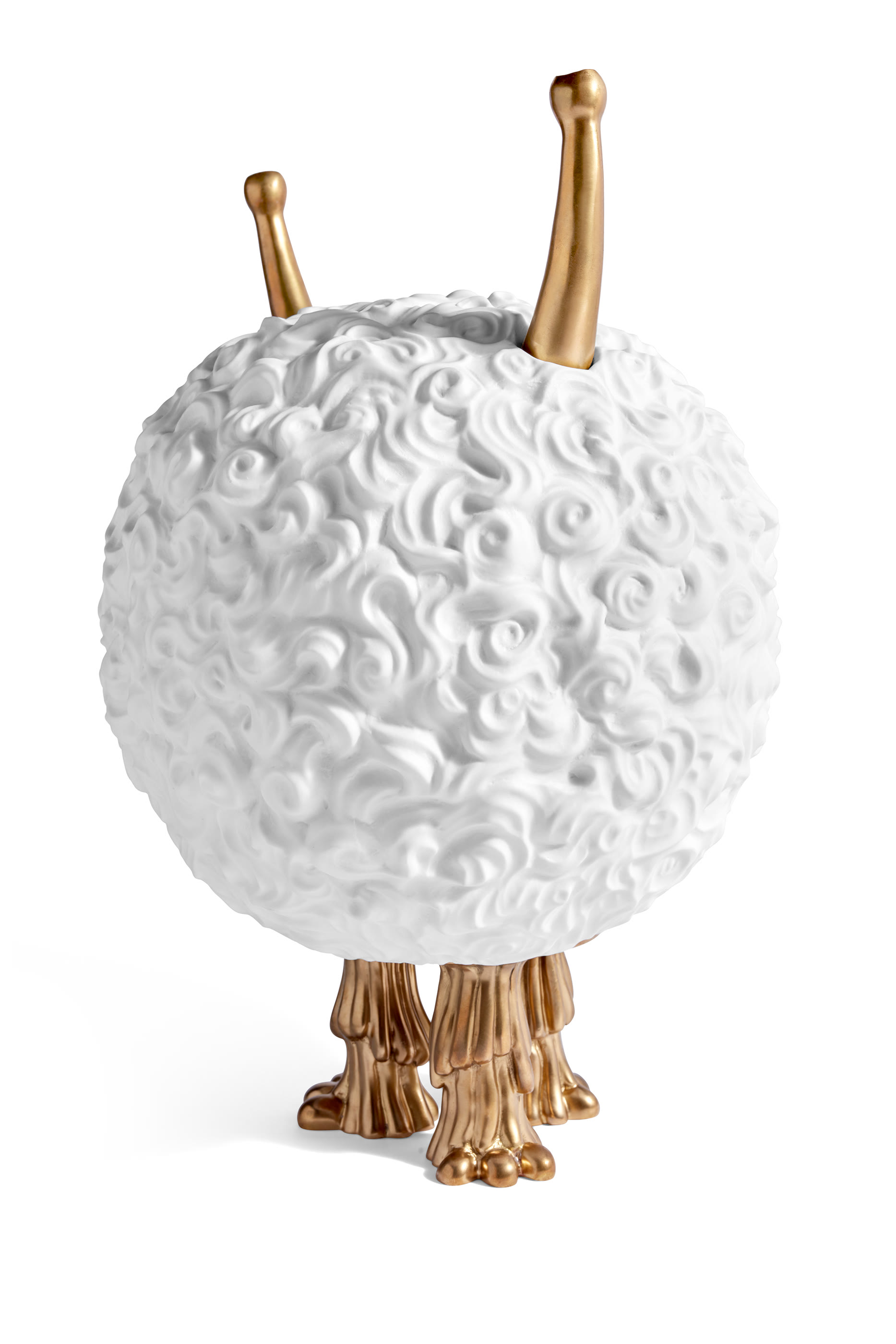 مبخرة هاس بتصميم وحش