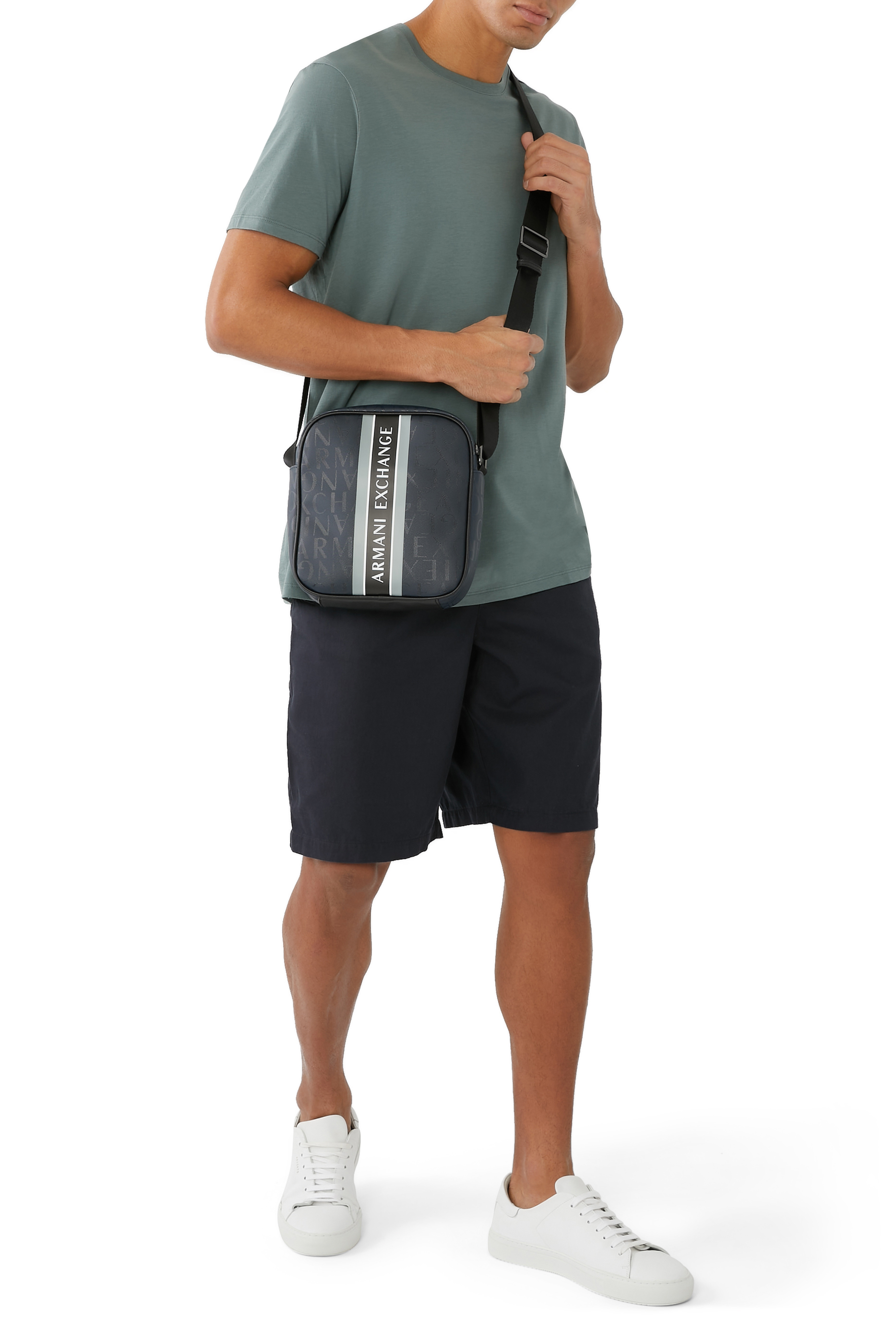 تيشيرت قطن بيما بقصة ضيقة