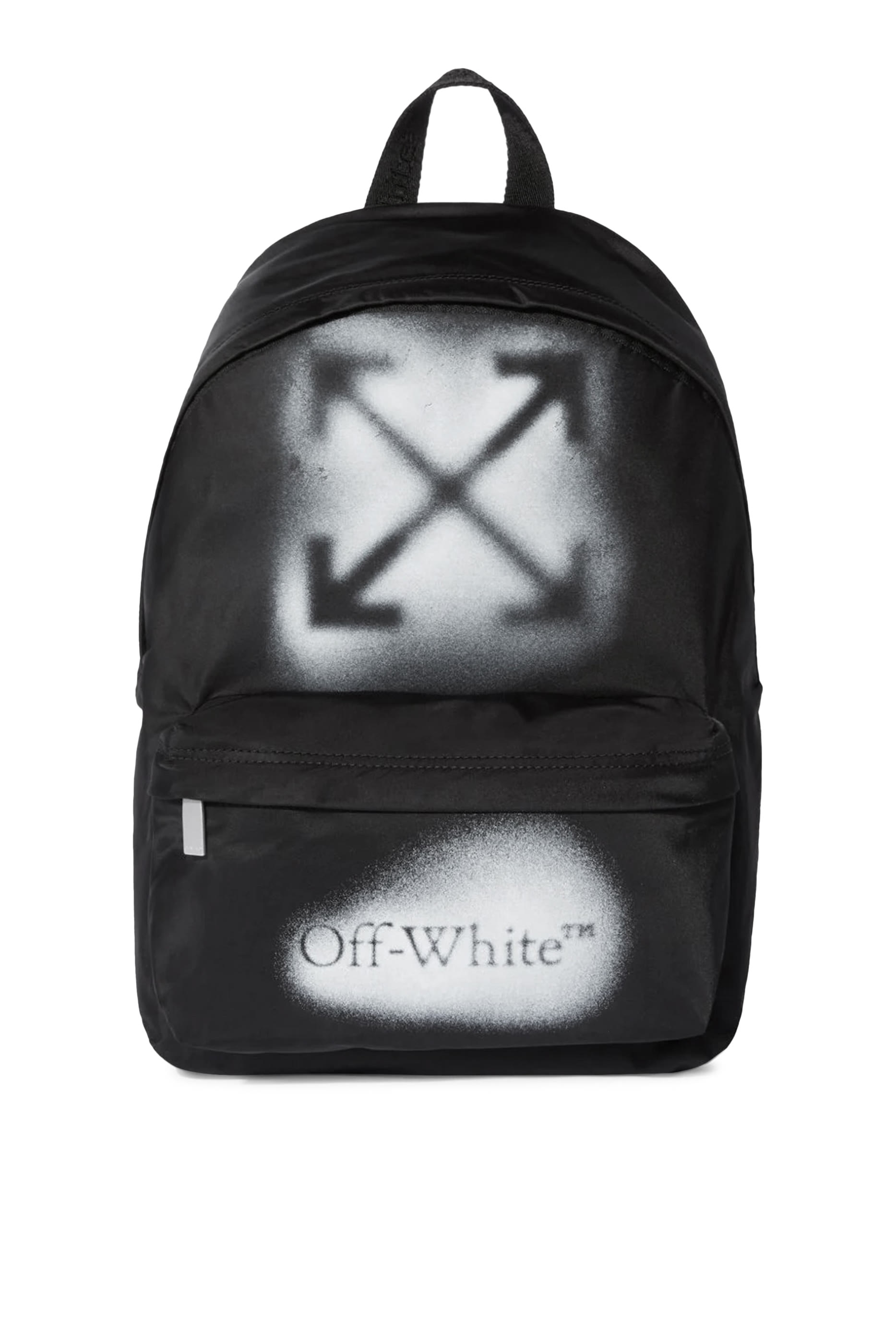 حقيبة بشعار الماركة للأطفال