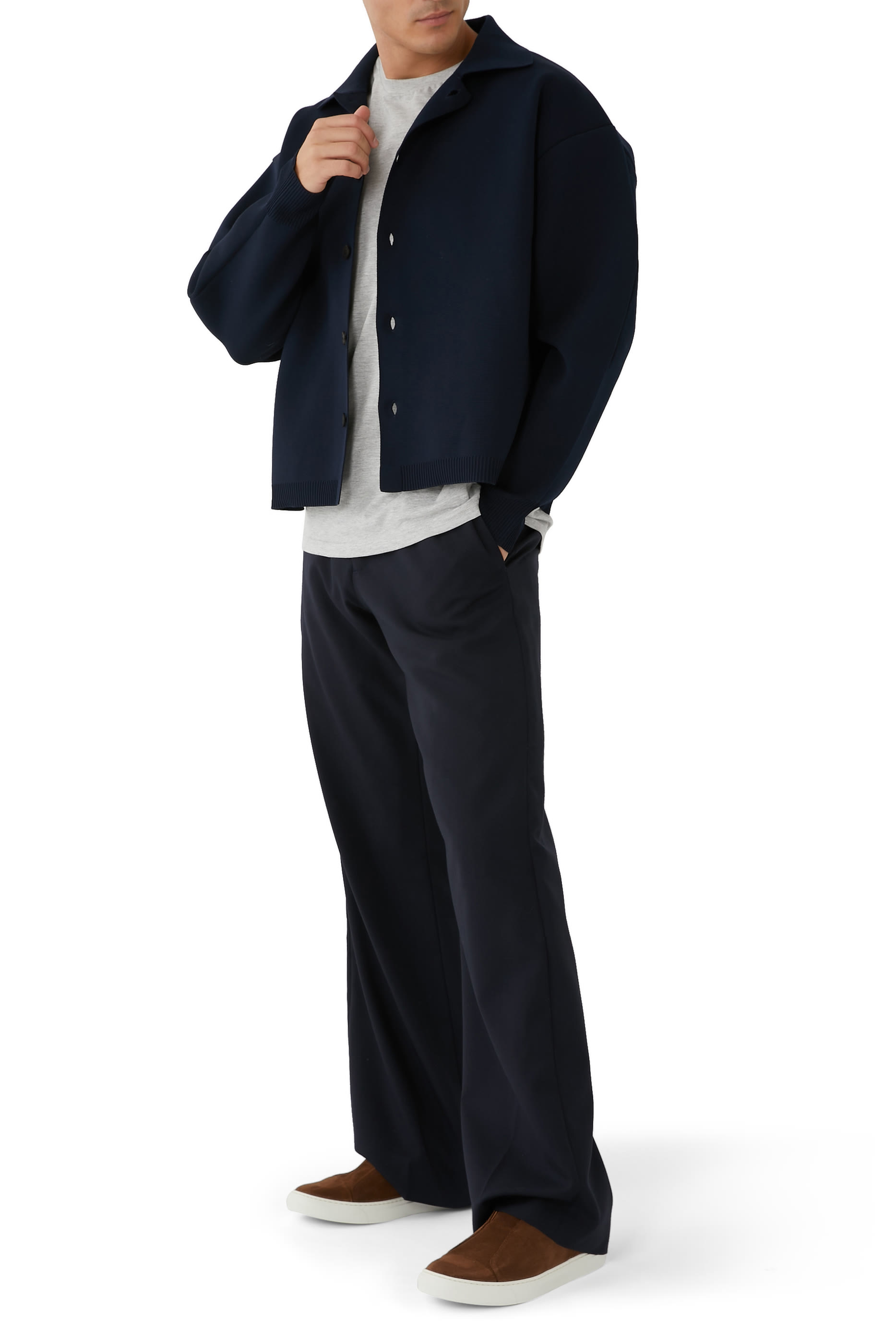 سنيكرز آرون شمواه