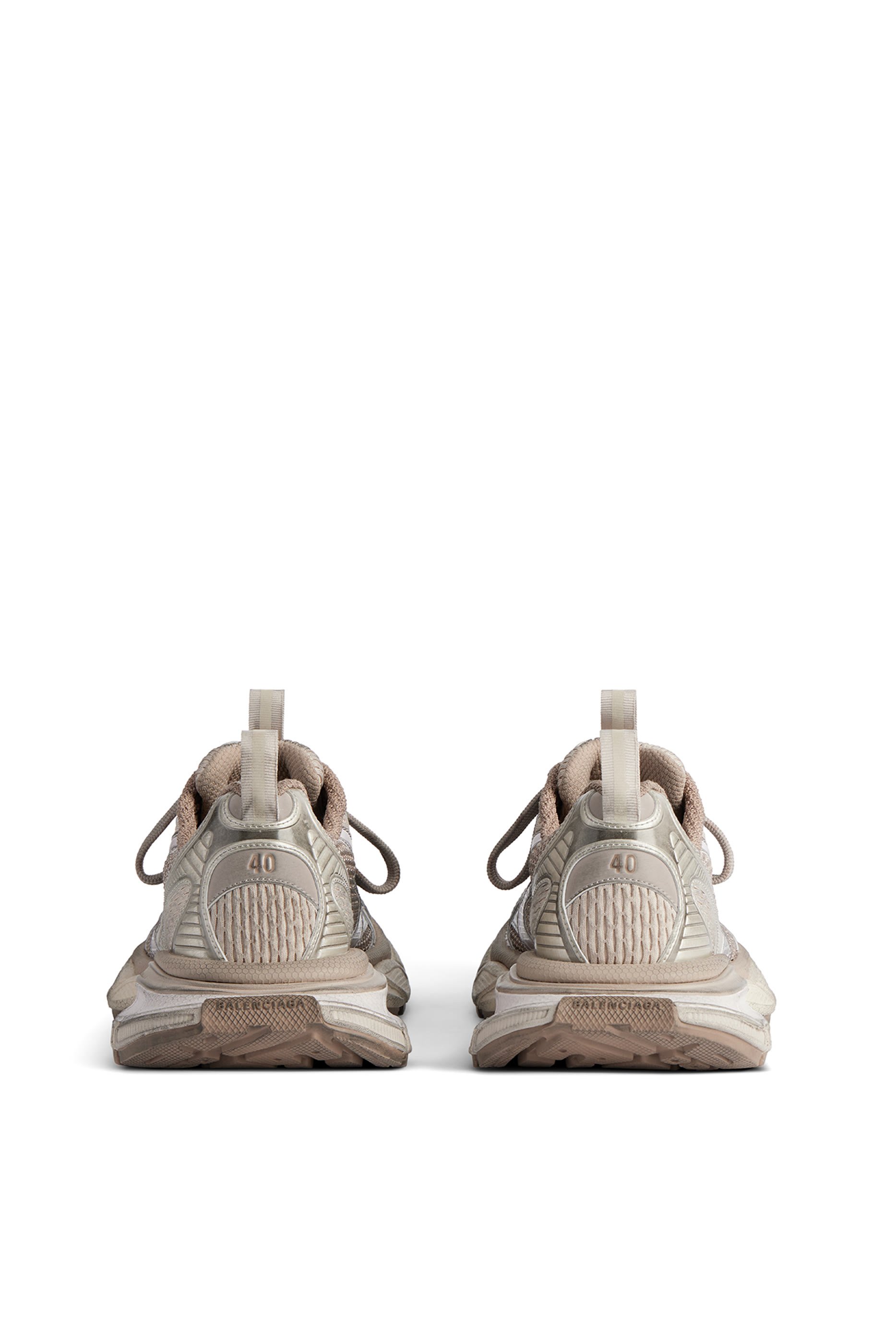 سنيكرز 3 اكس إل قماش شبكي