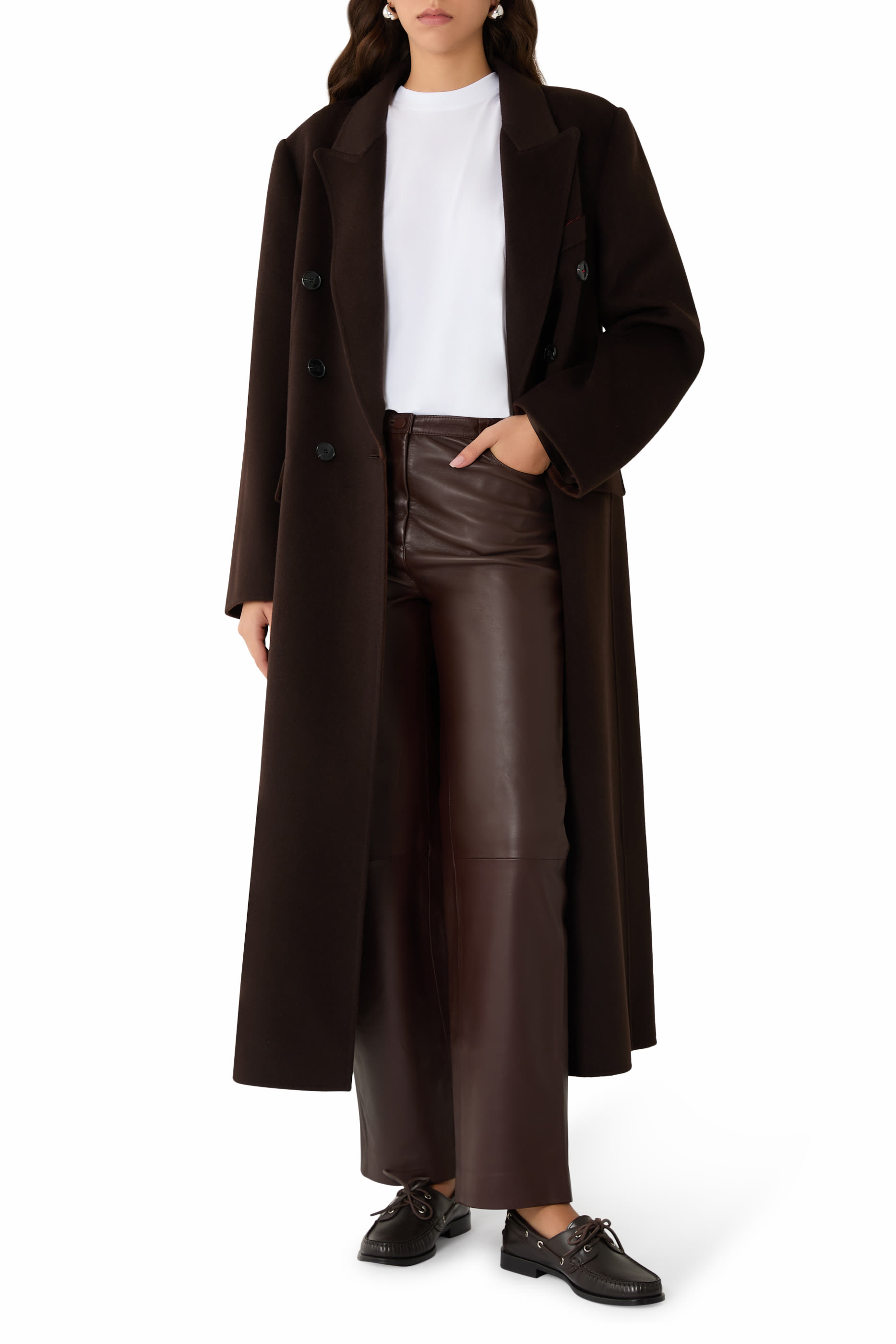 تيشيرت تيلانتو قطن عضوي