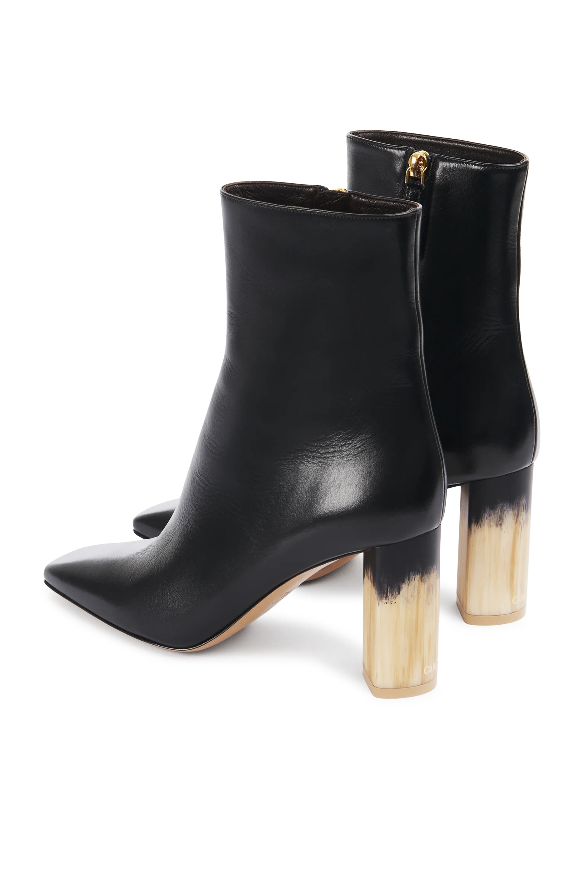 بوت جورجيا 85 بطول الكاحل