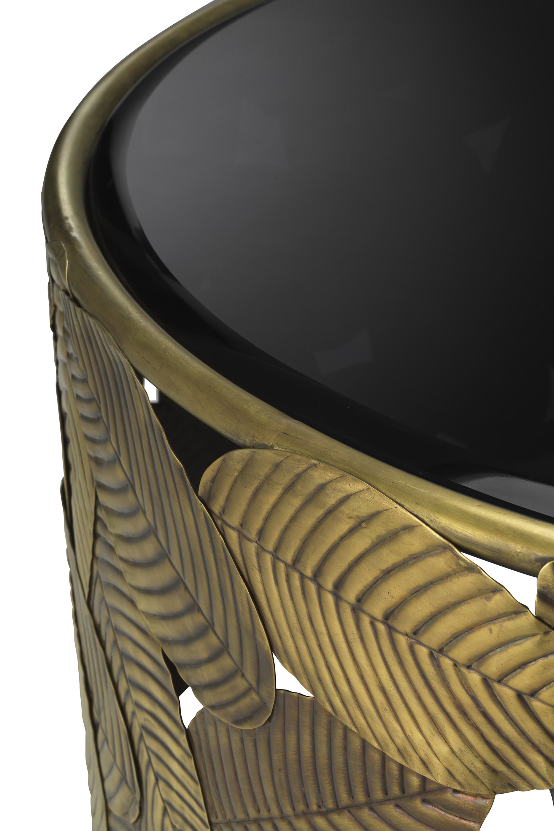 طاولة قهوة بوتانيكو