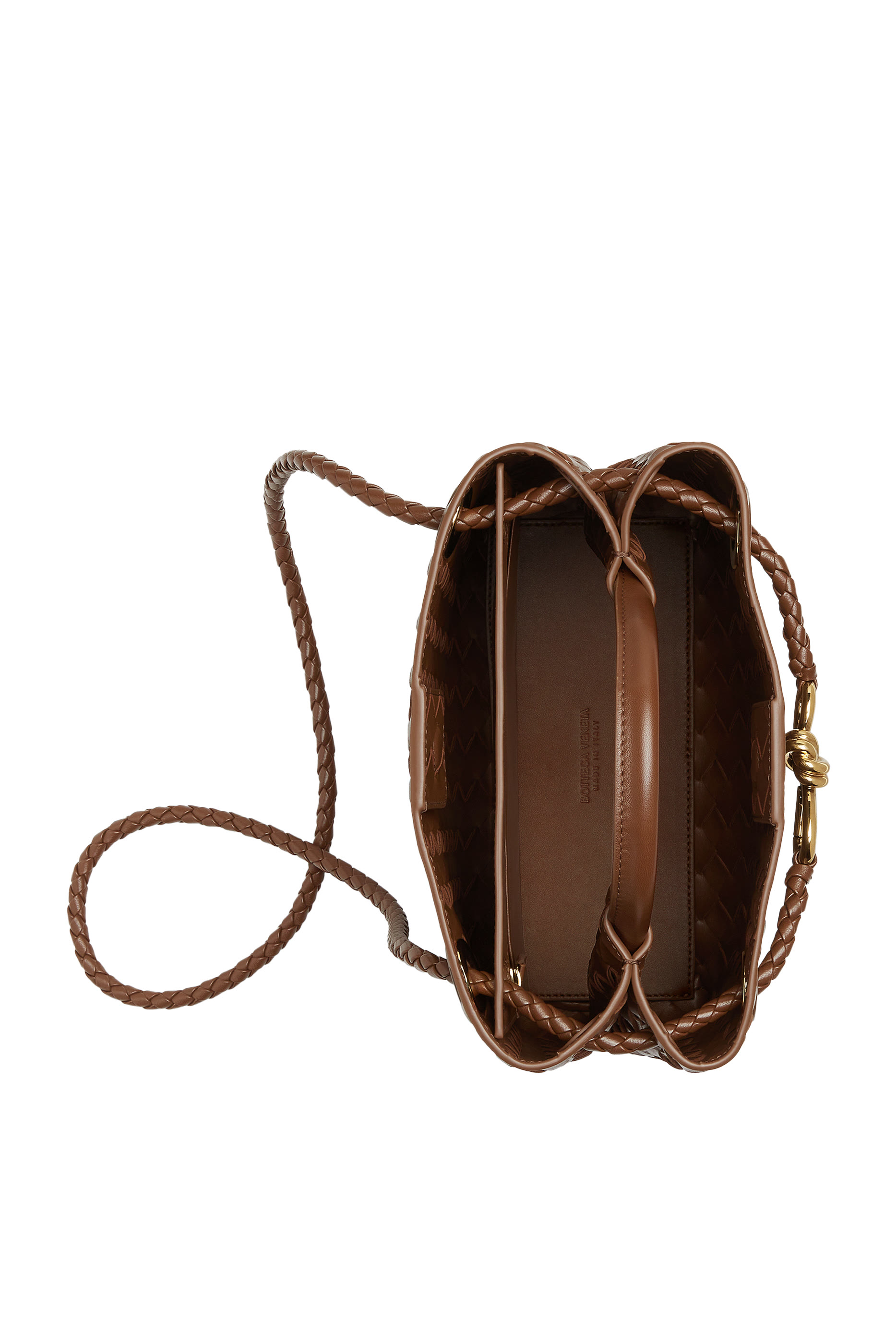 حقيبة يد أنديامو صغيرة