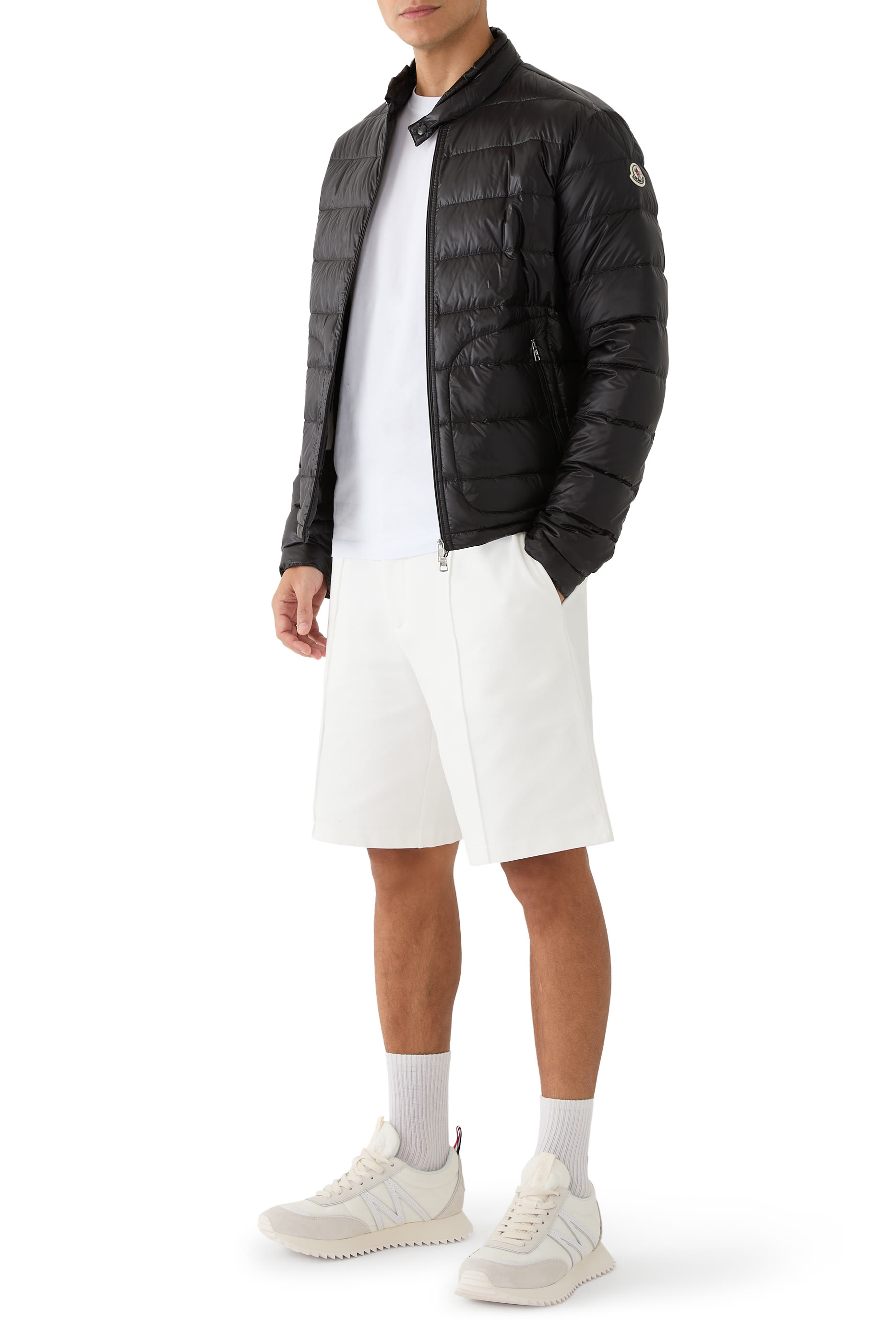 سنيكرز باسي بكاحل منخفض