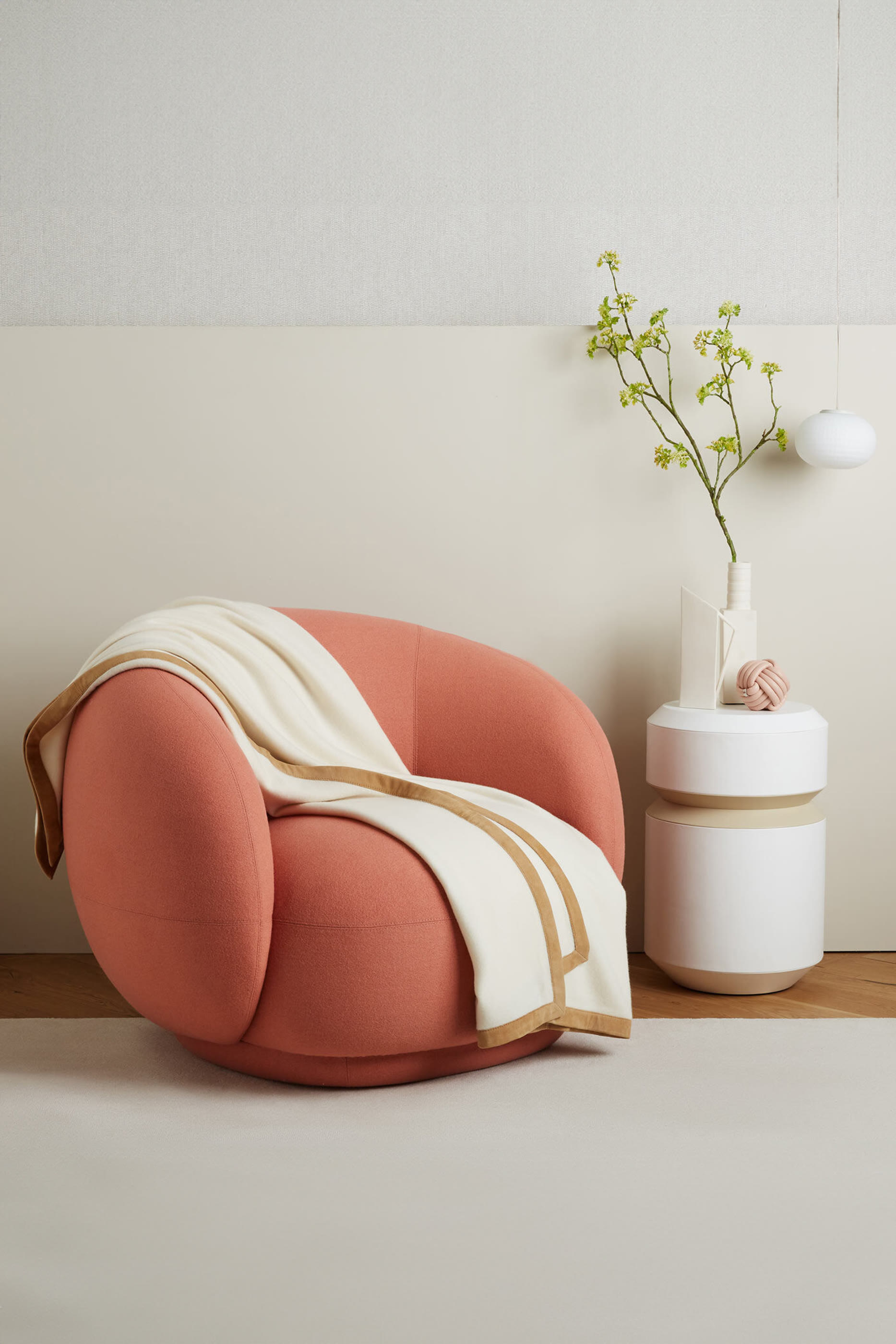 غطاء كشمير وشمواه