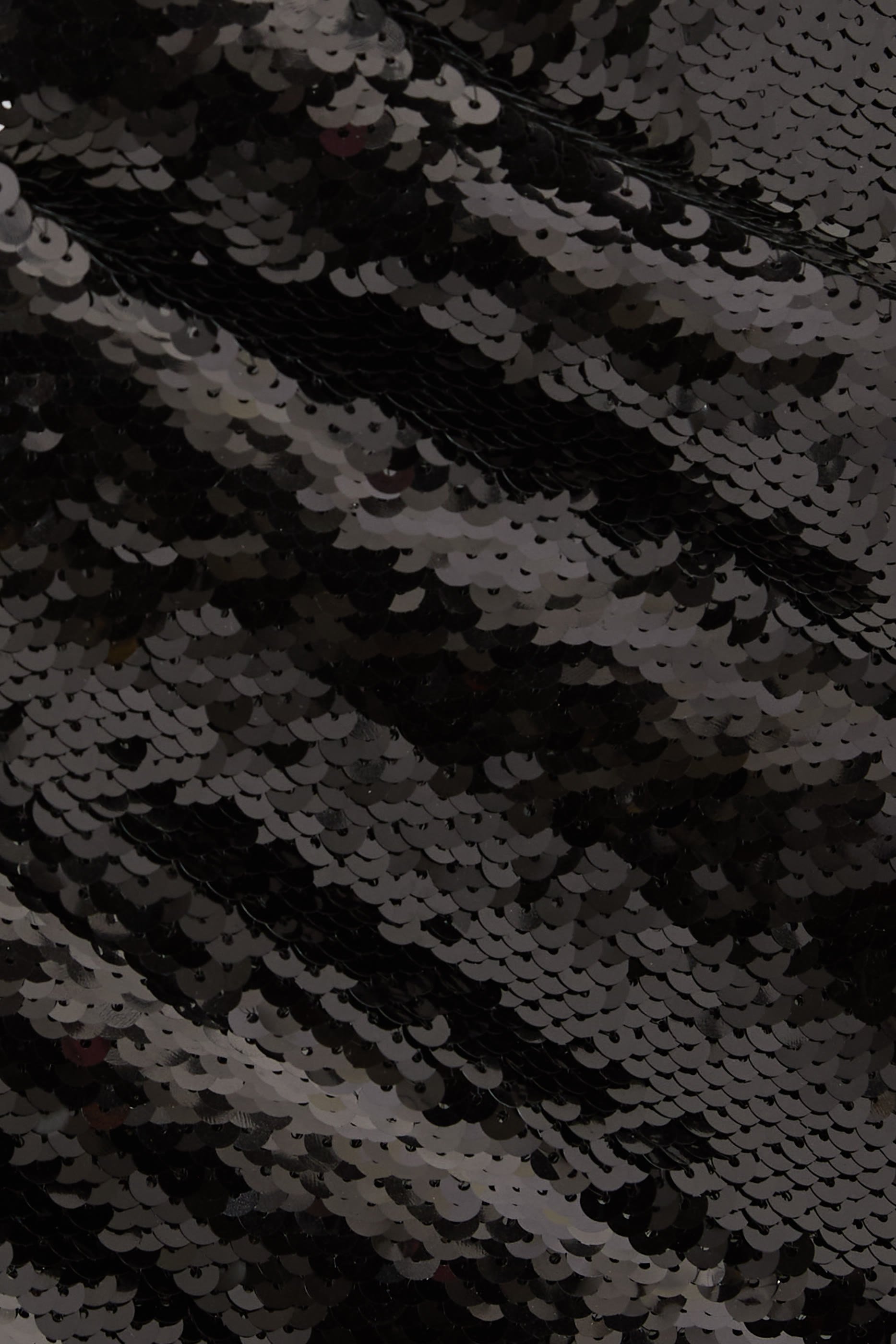 فستان سيليستيال كورسيه مزين بترتر