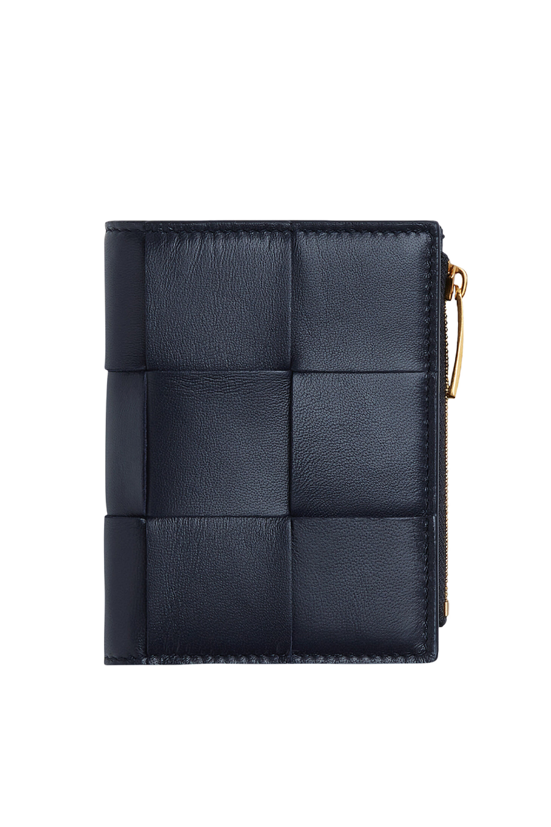 Small Bi-Fold Wallet