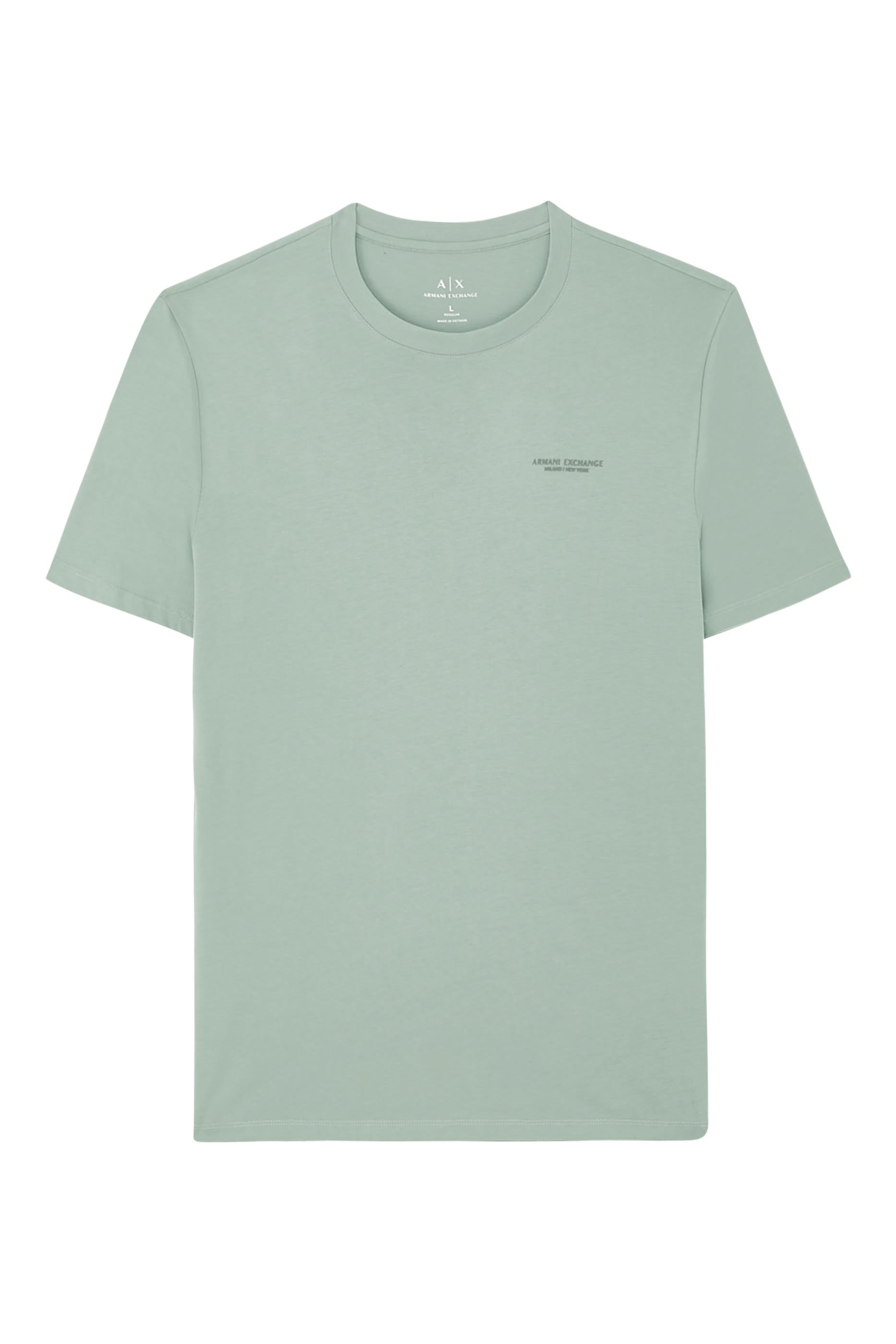 تيشيرت بشعار الماركة