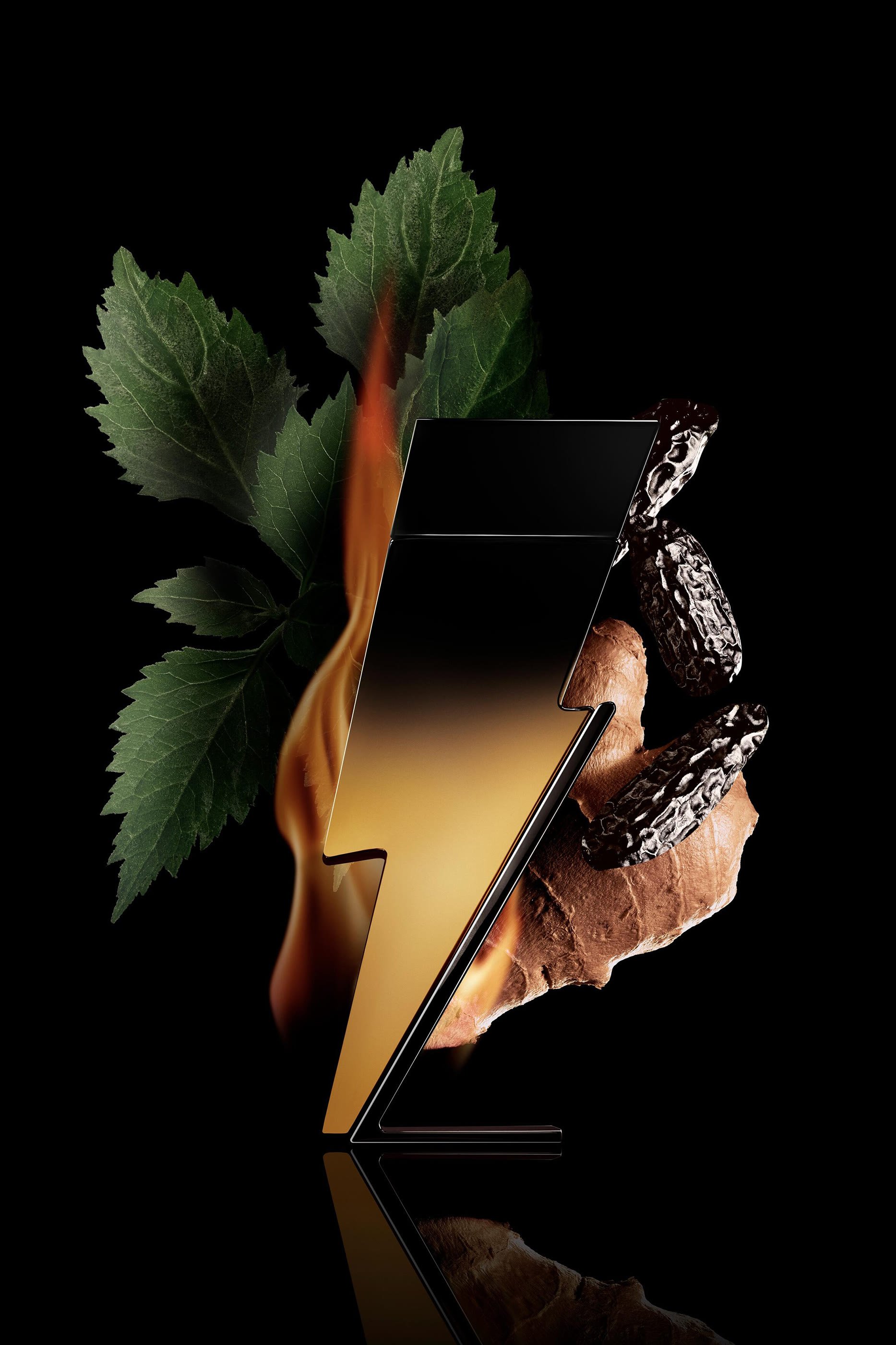 أو دو بارفان باد بوي اكستريم