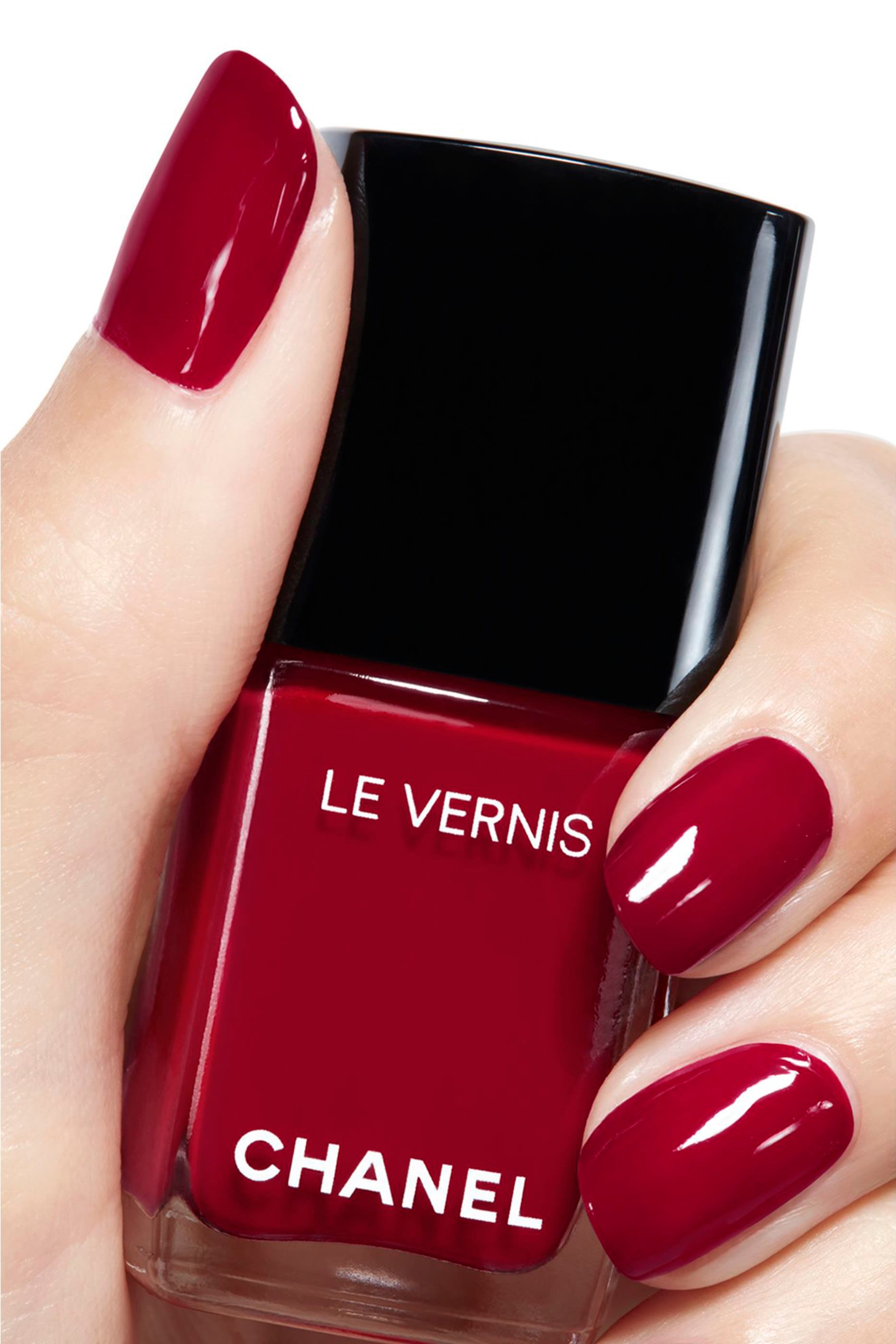 طلاء أظافر Chanel LE VERNIS
