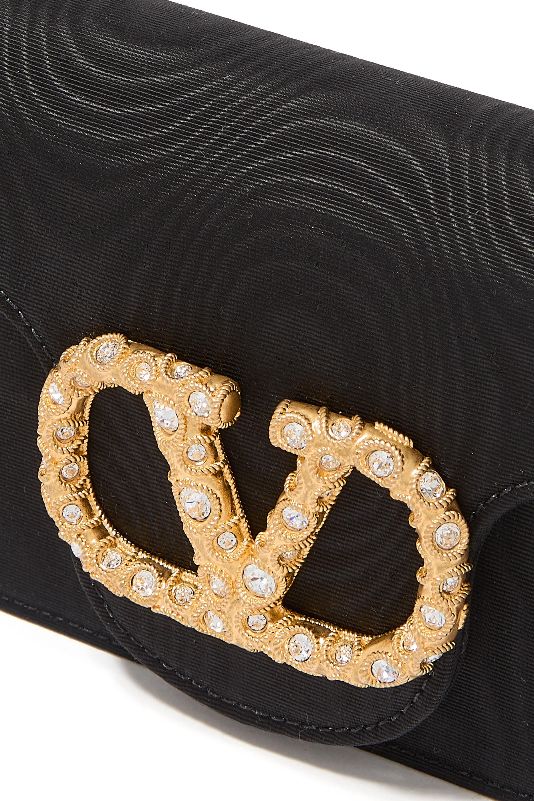 كلاتش لوكو  قماش مواري