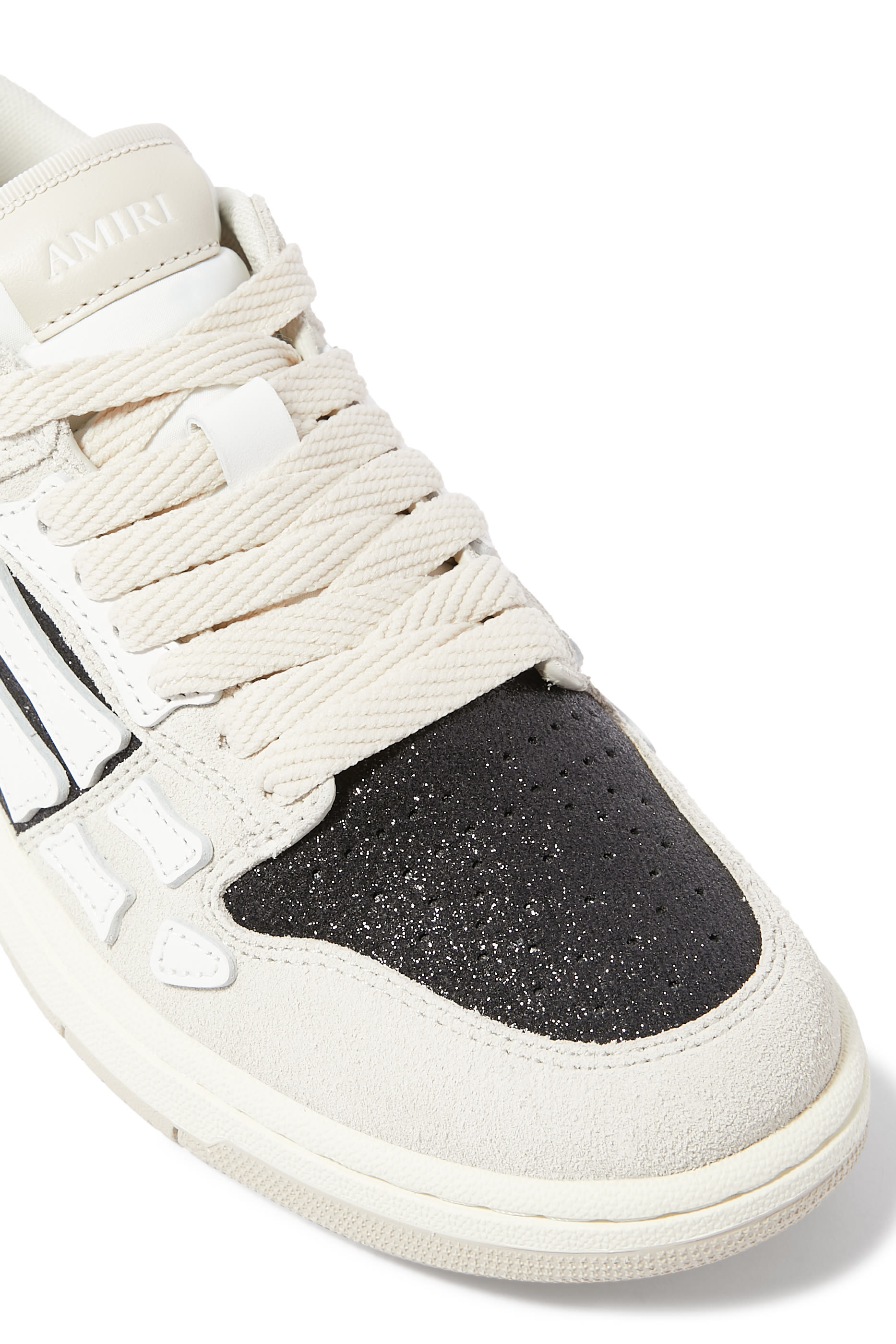 سنيكرز سكيل بكاحل منخفض