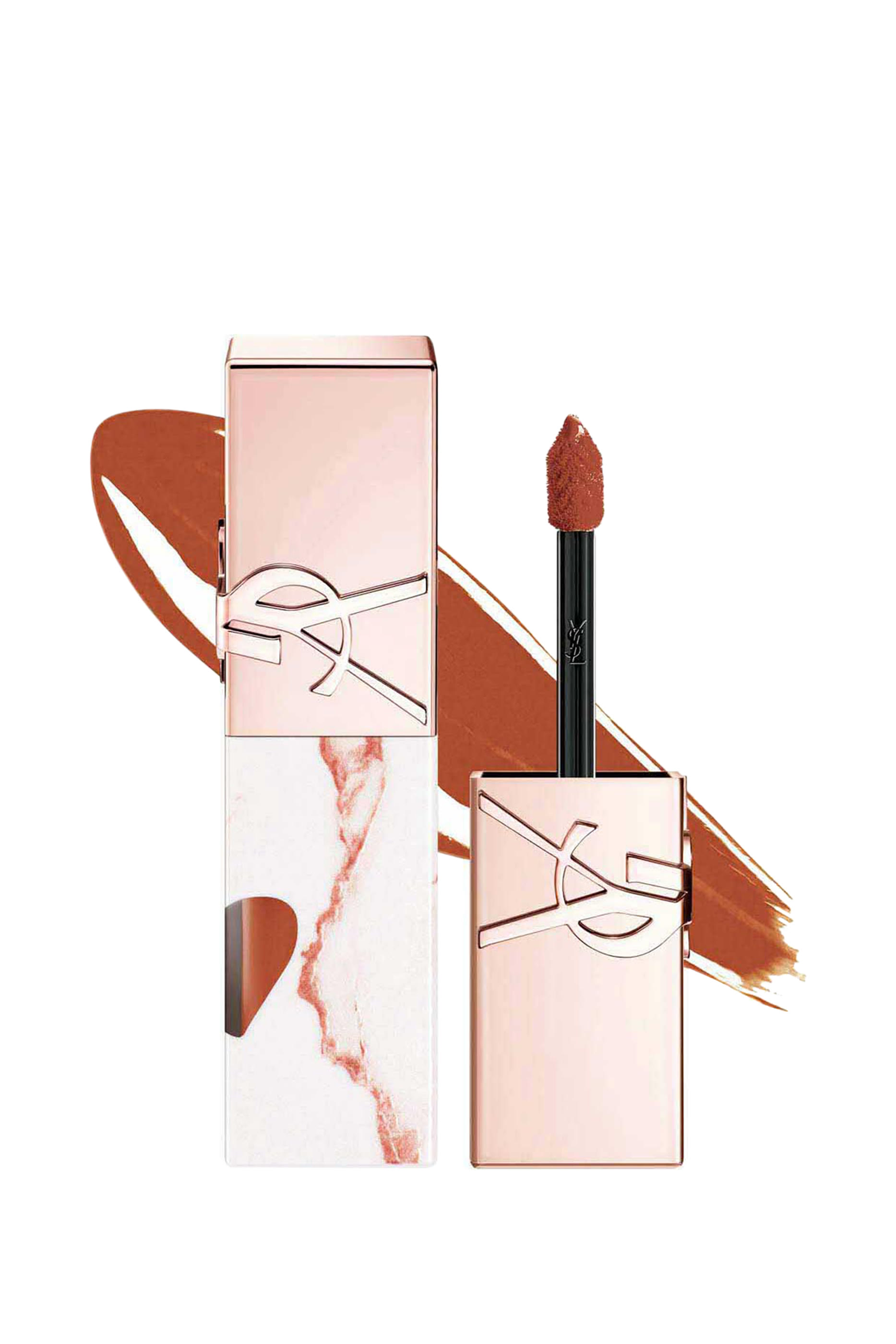 أحمر شفاه ذا انكس فينيل كوليكتور كريمي