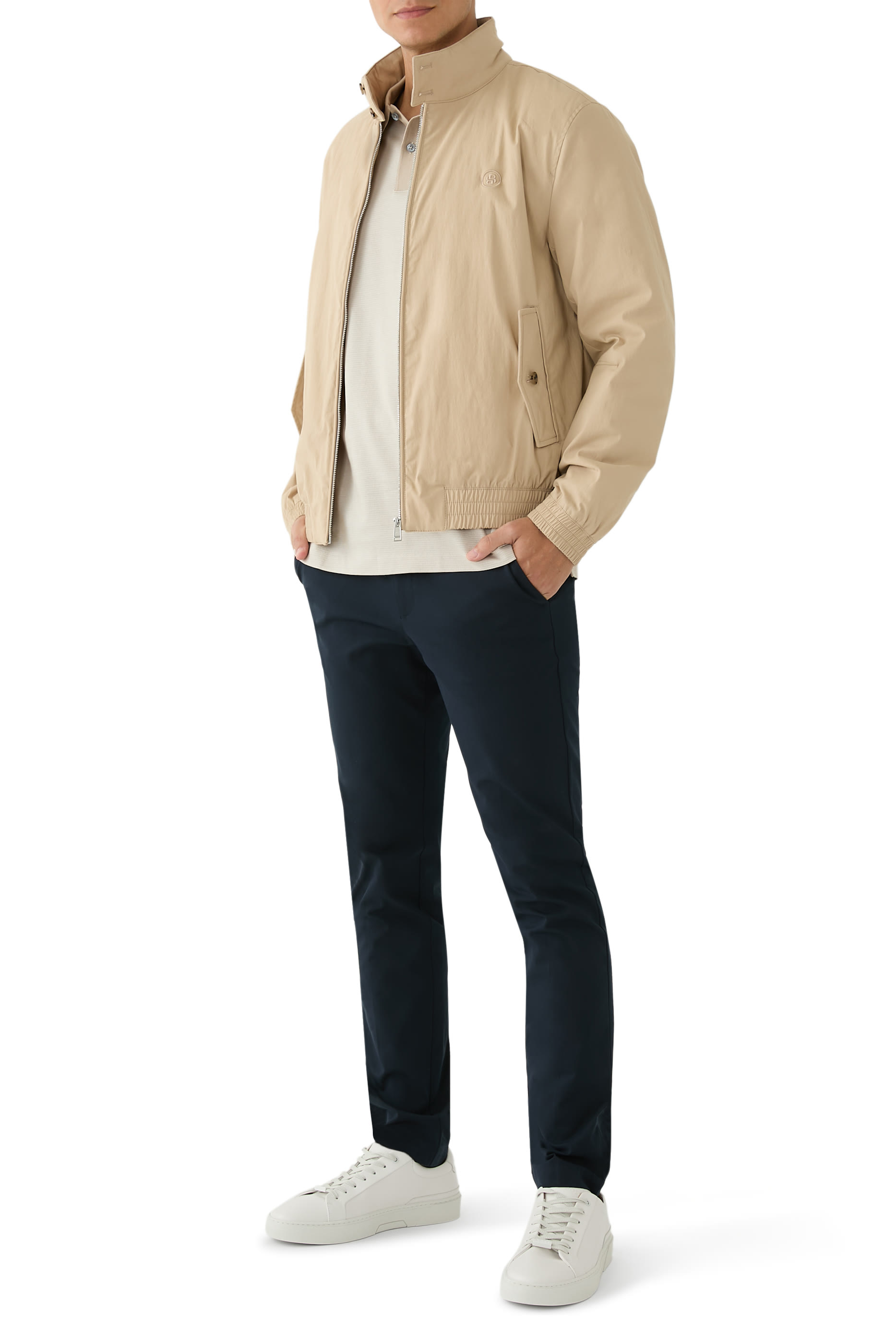 قميص بولو بارلاي