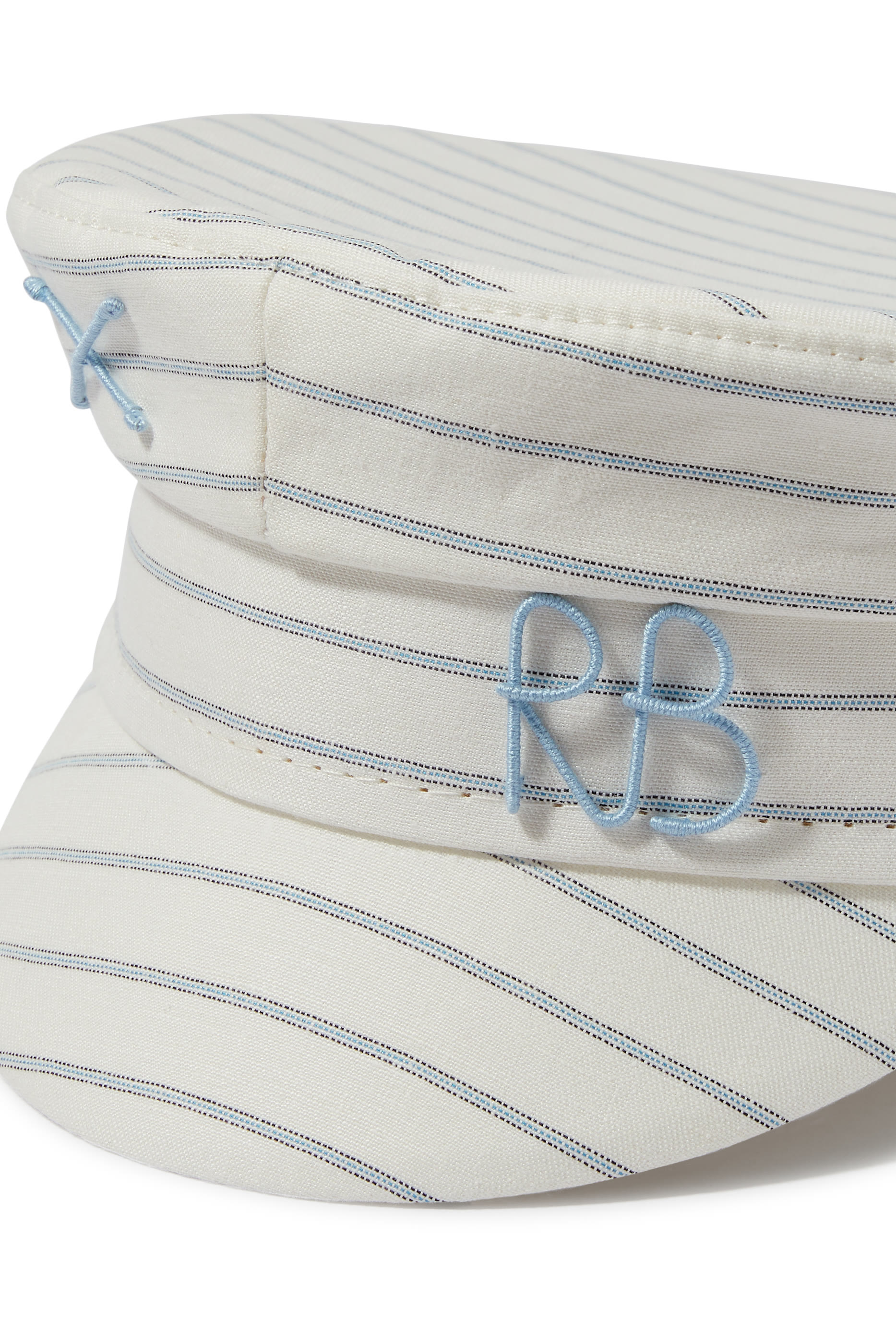 كاب بايكر بوي