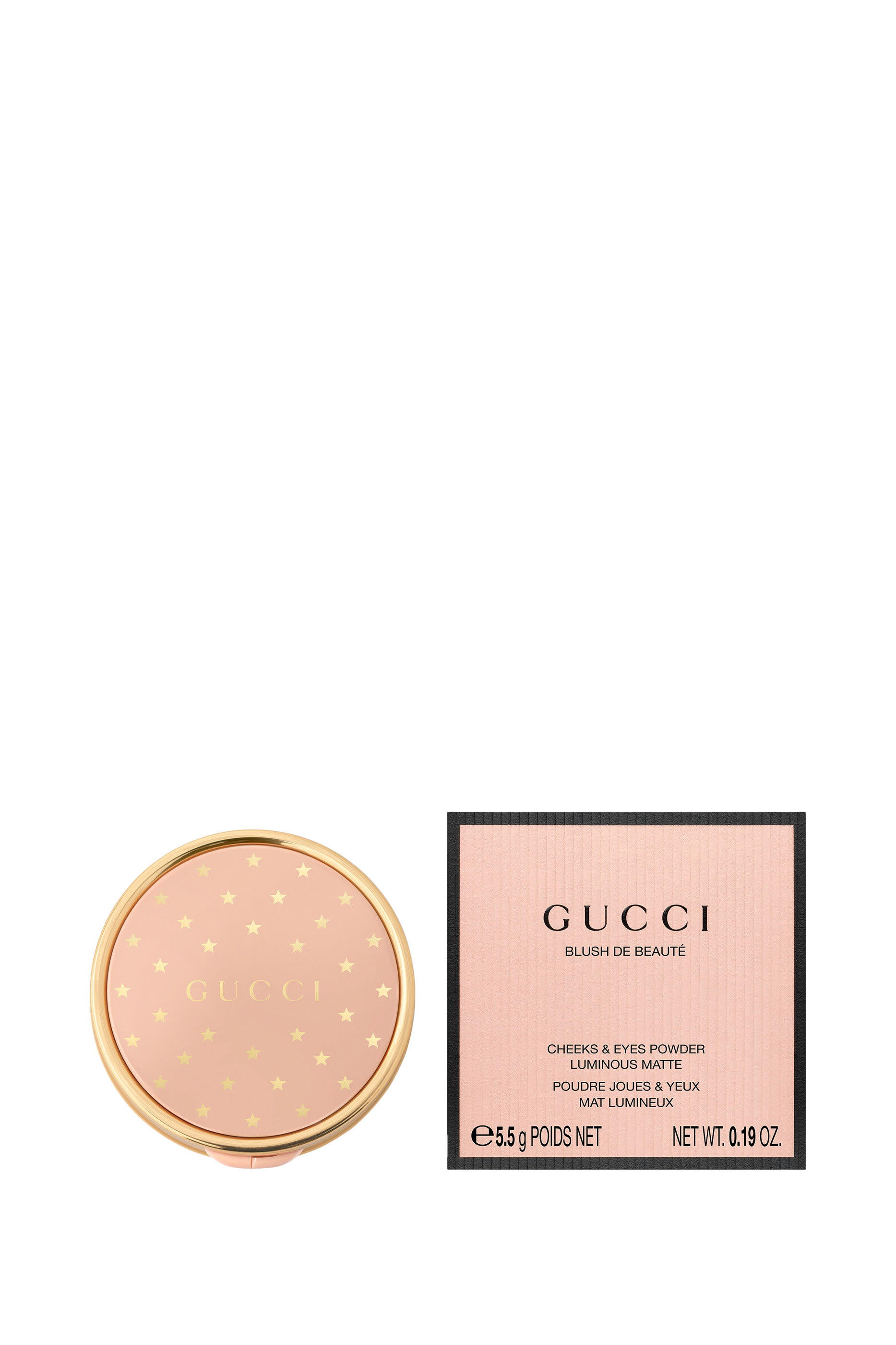 أحمر خدود دو بوتيه