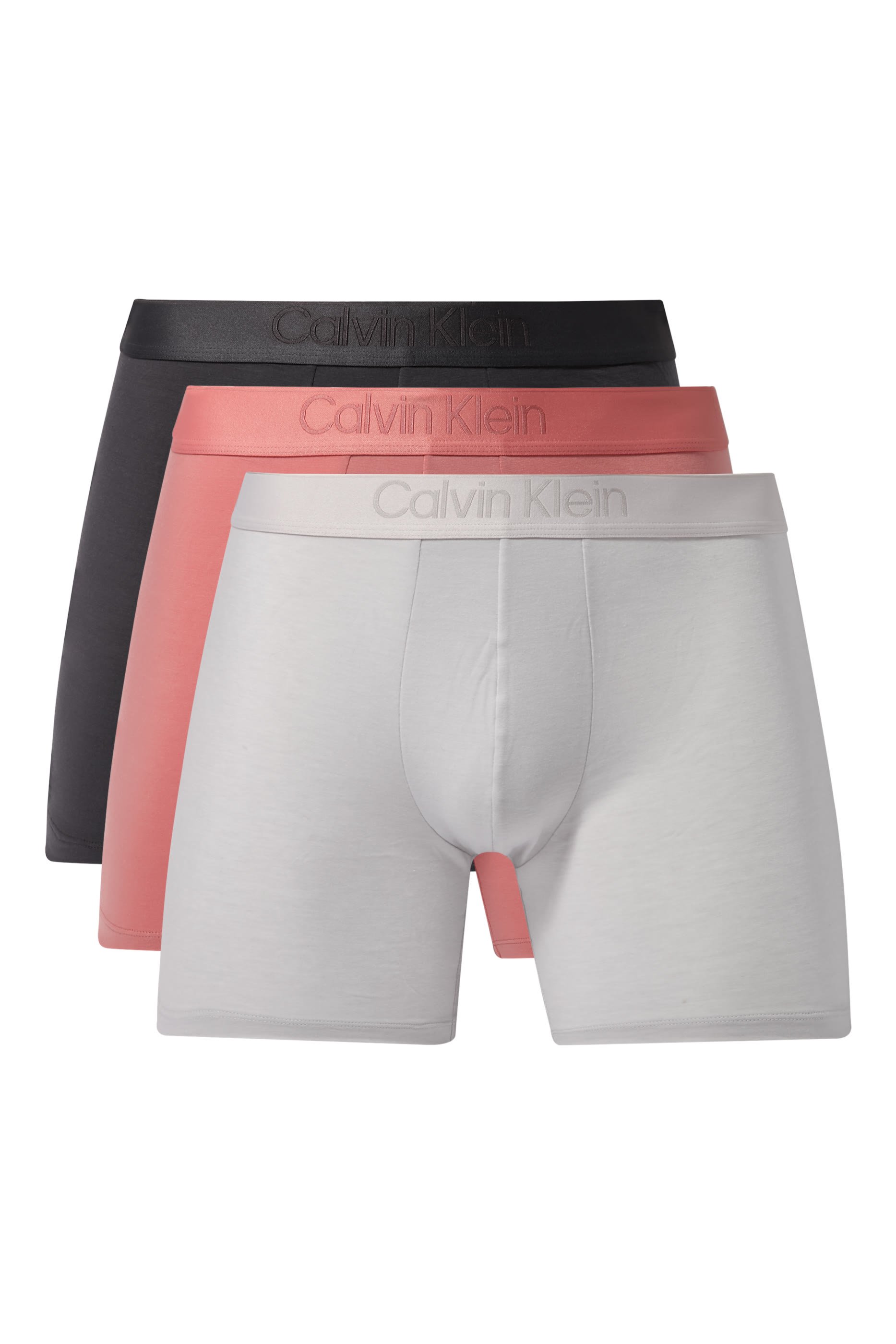 طقم بوكسر، 3 قطع