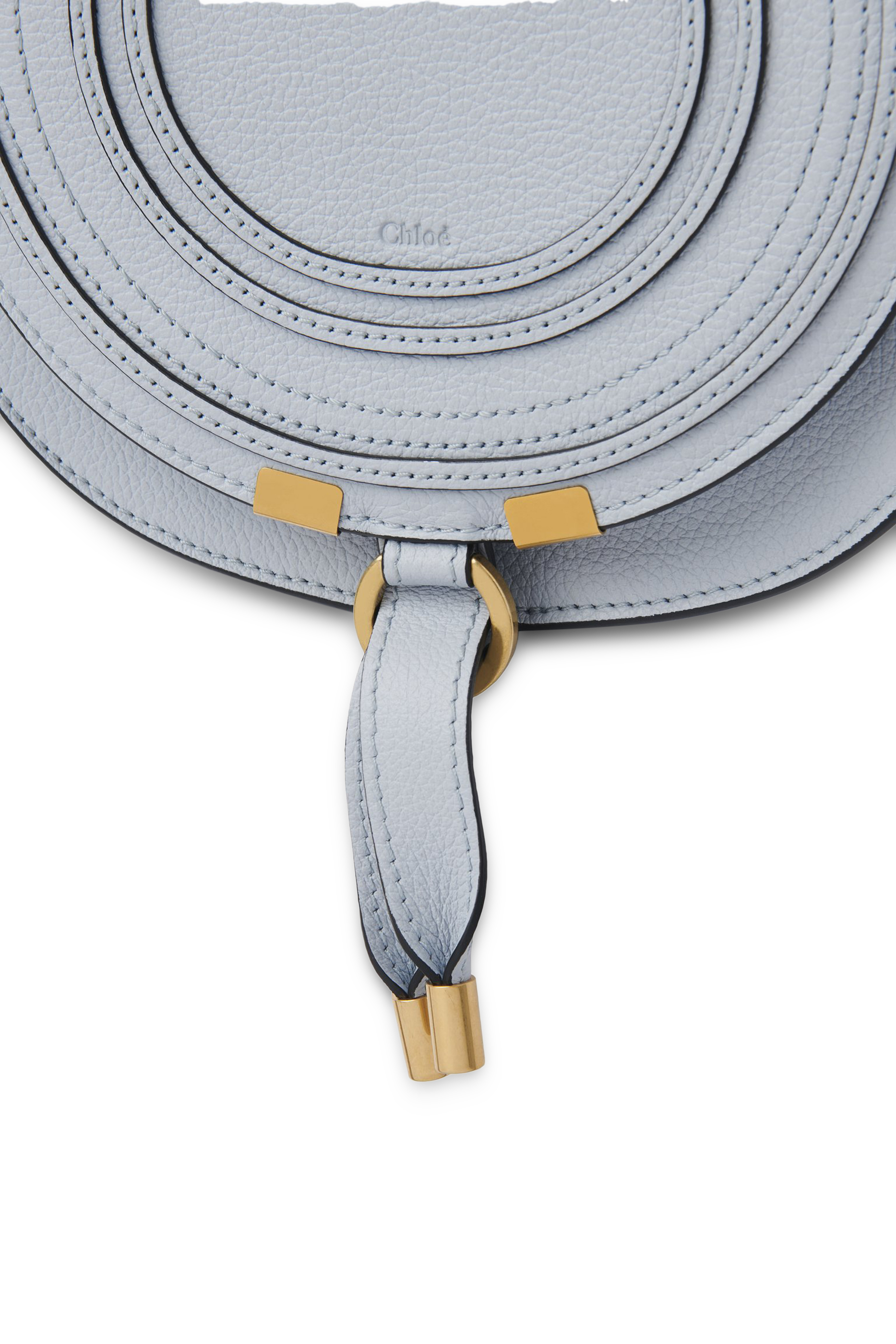 حقيبة مارسي سادل صغيرة