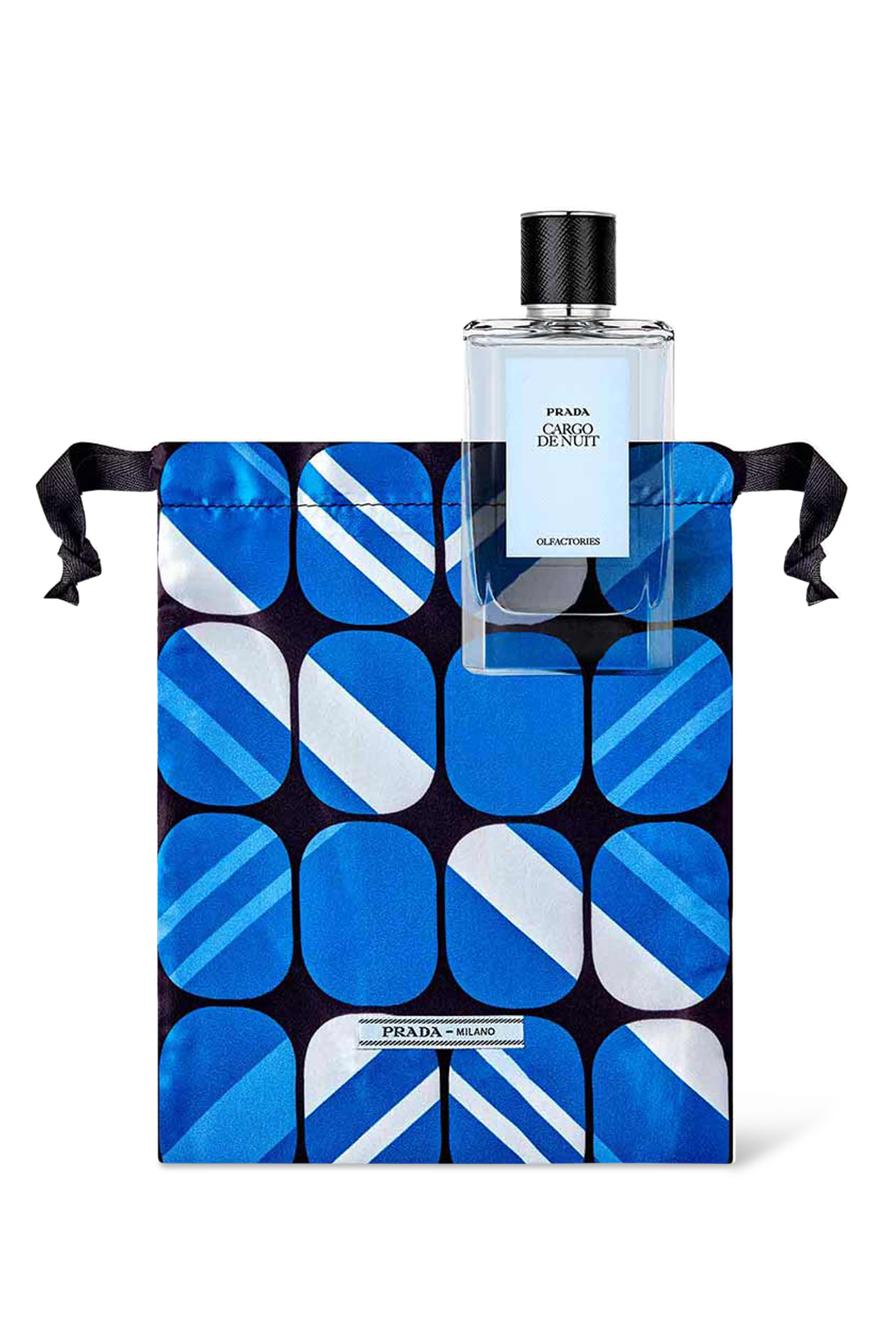 ماء عطر برادا أولفاكتوريز ان كارغو دو نوي