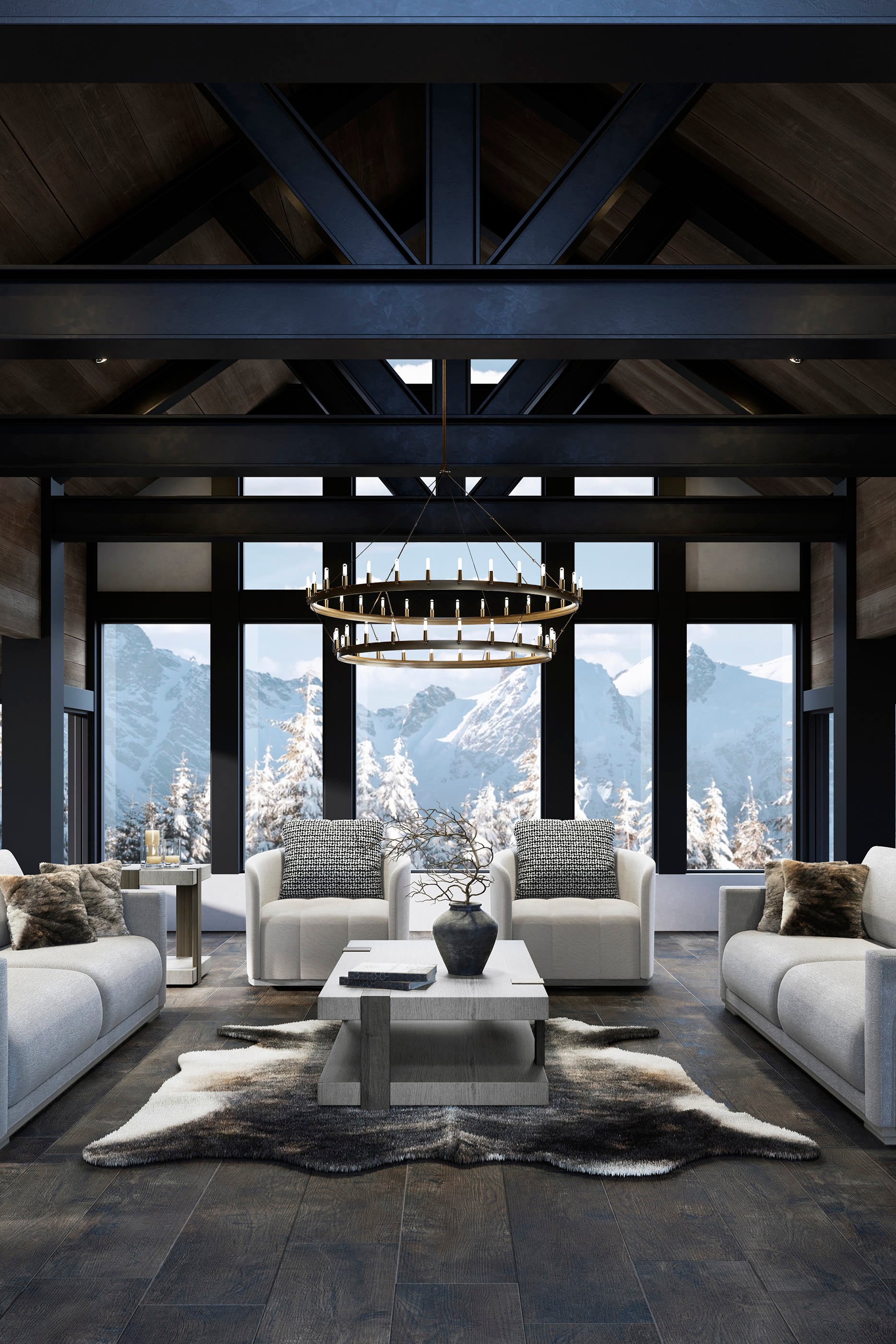 كرسي جيم 201 بتصميم بمسند ذراعين