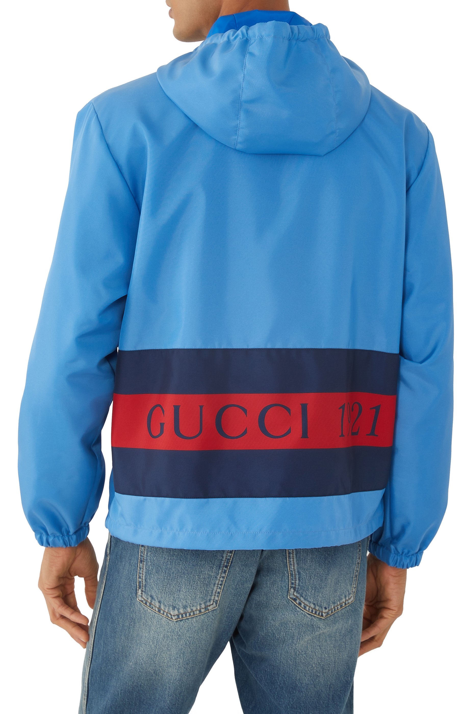 جاكيت نابلون قماش قنب