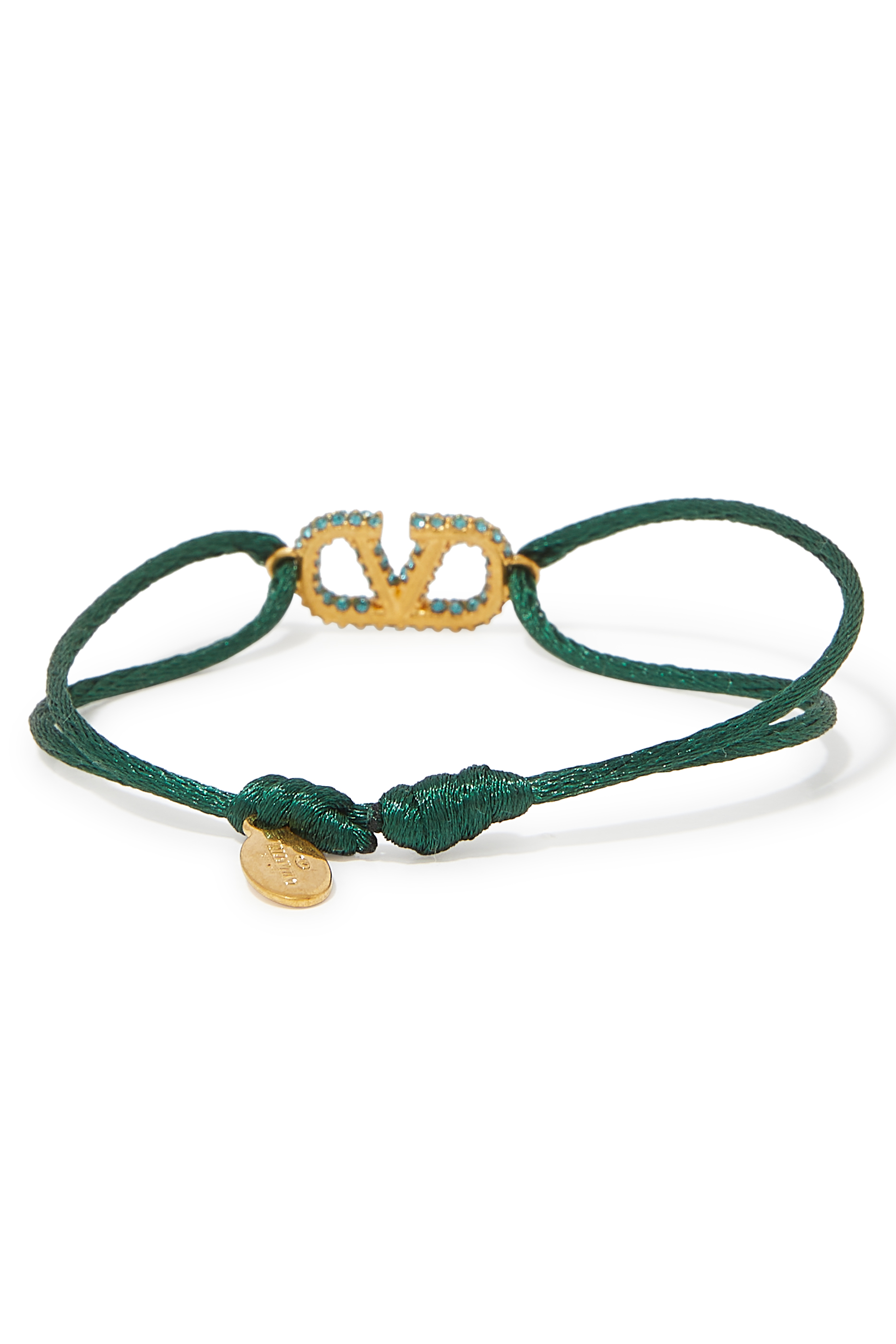 سوار بشعار حرف V