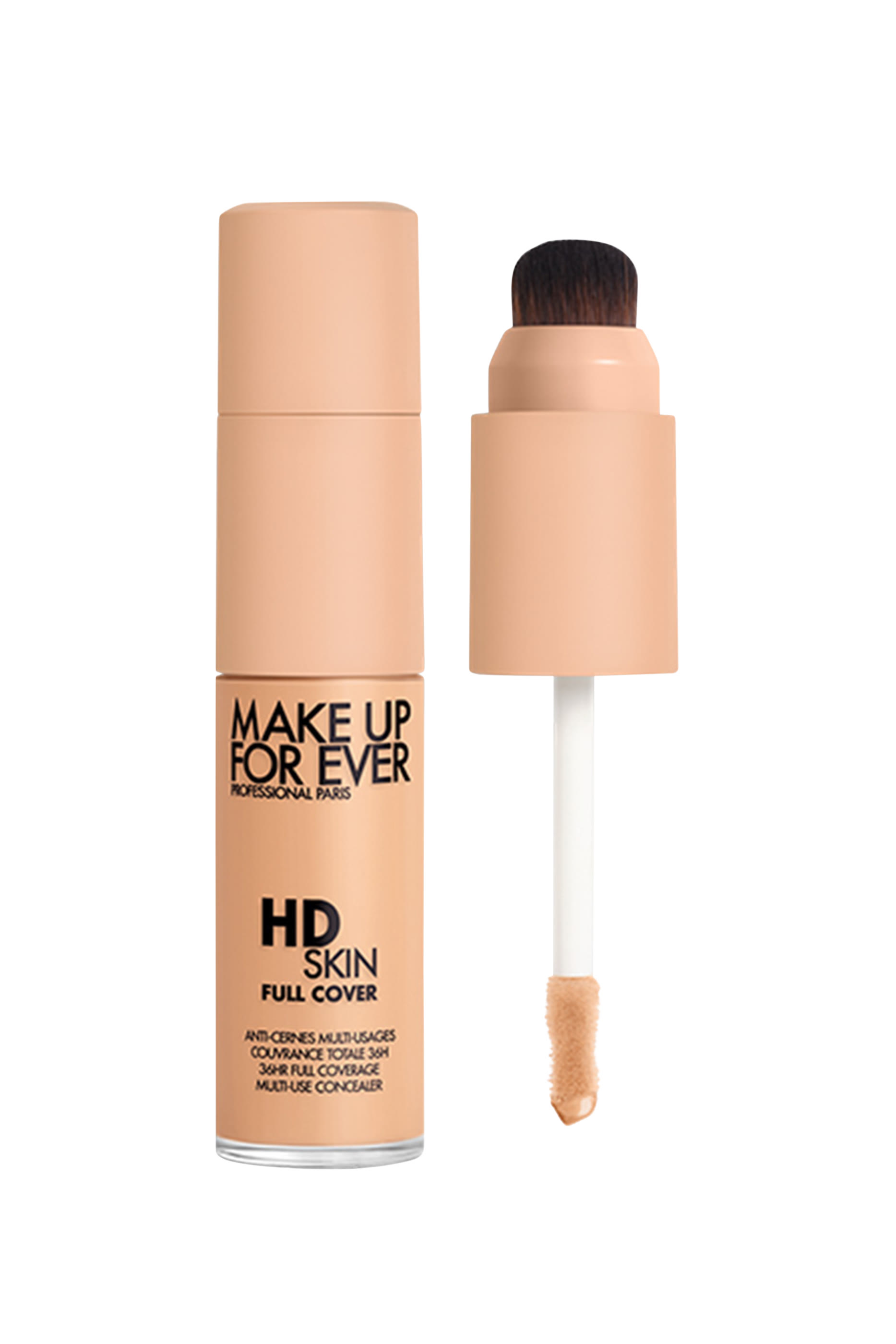 خافي عيوب البشرة اتش دي سكين بتغطية كاملة