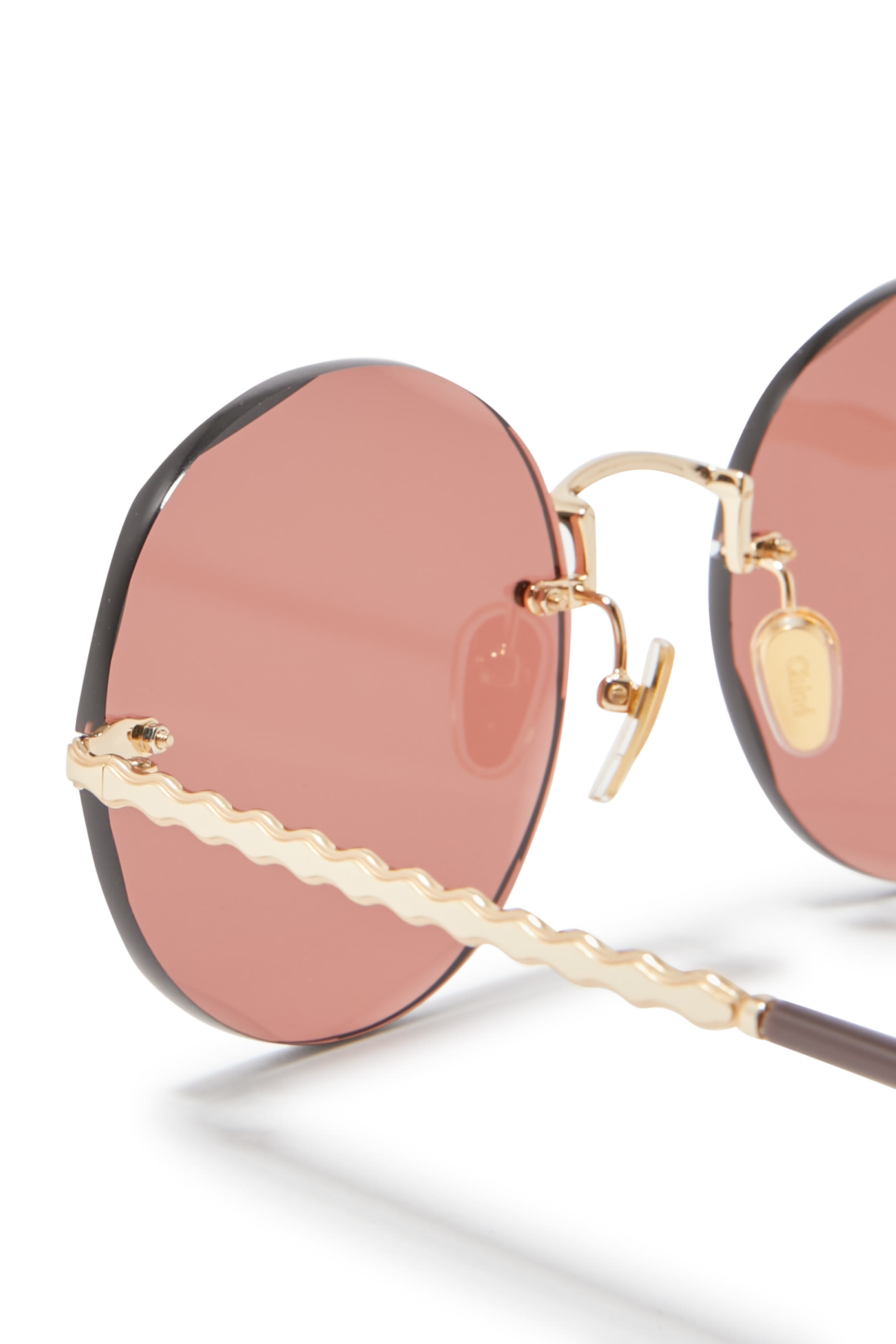 نظارة شمسية ورزي