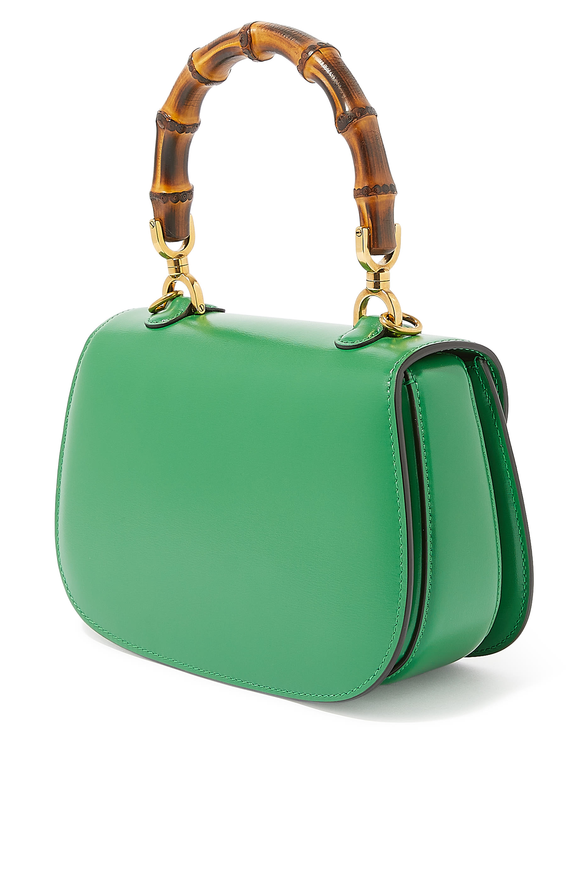 حقيبة 1947 صغيرة بيد علوية بامبو