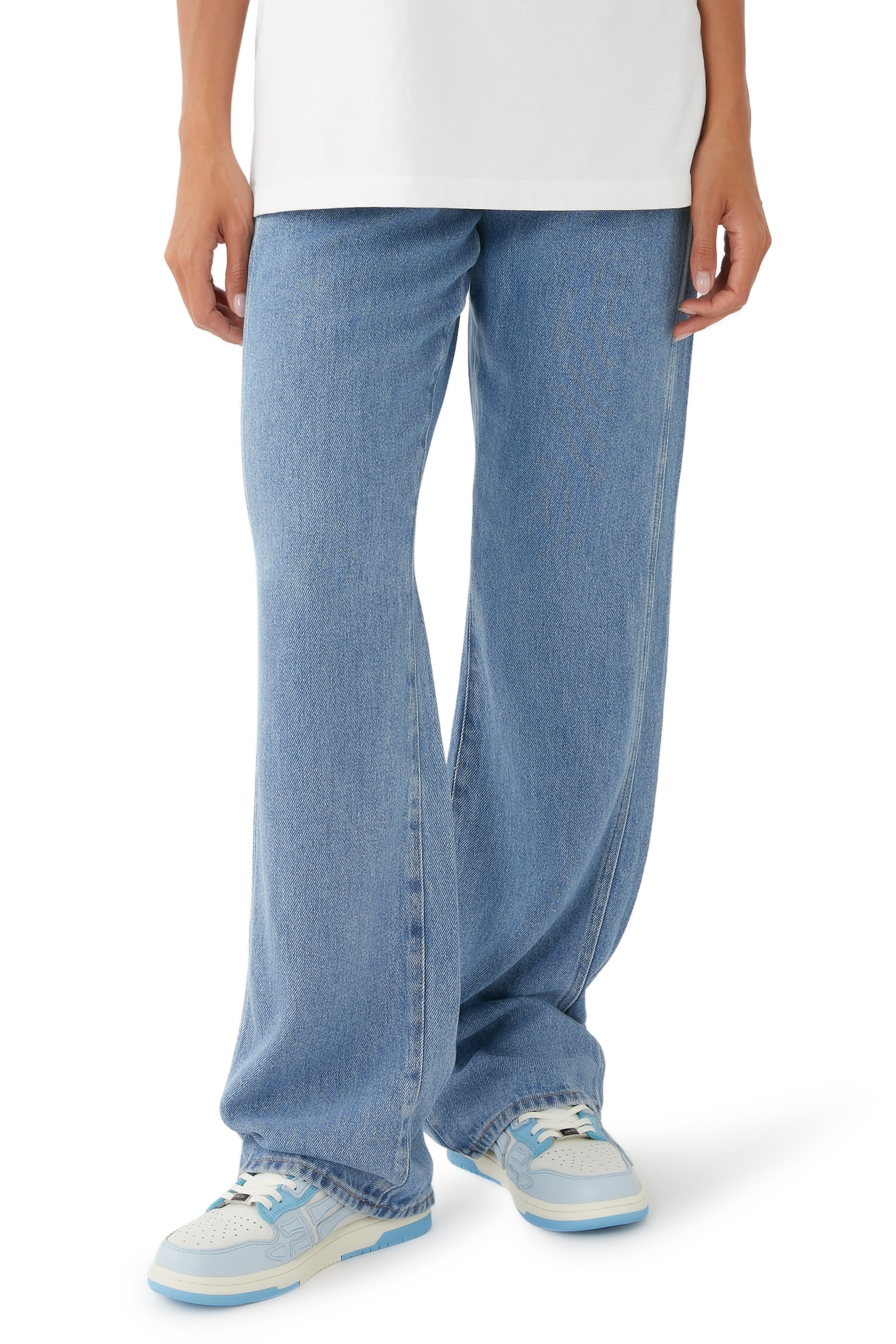 سنيكرز سكيلتوب جلد