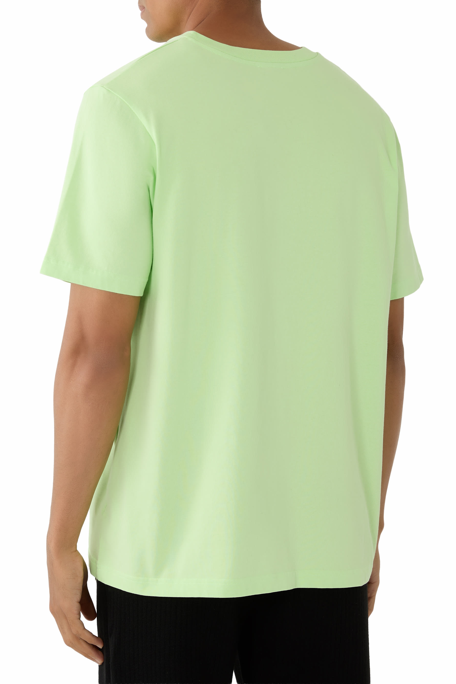 تيشيرت إينوسنس تراينغل بأكمام قصيرة