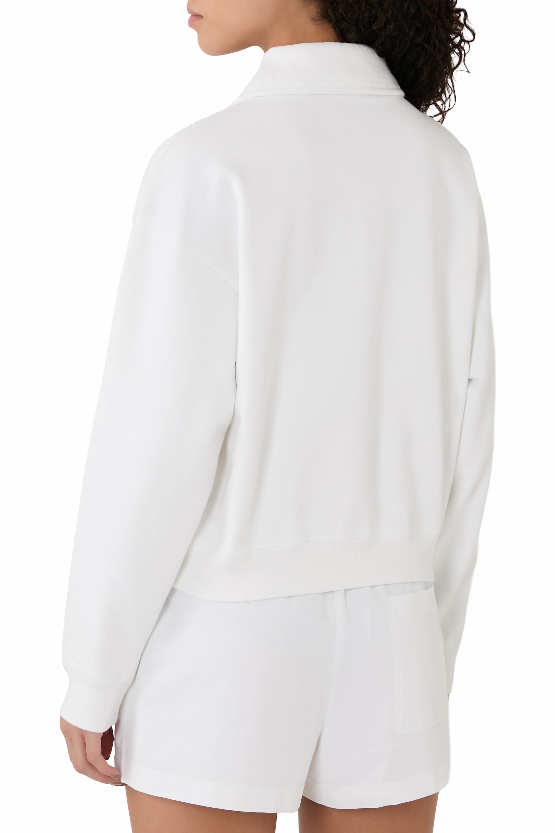 قميص بولو سيراكيوز مطرز