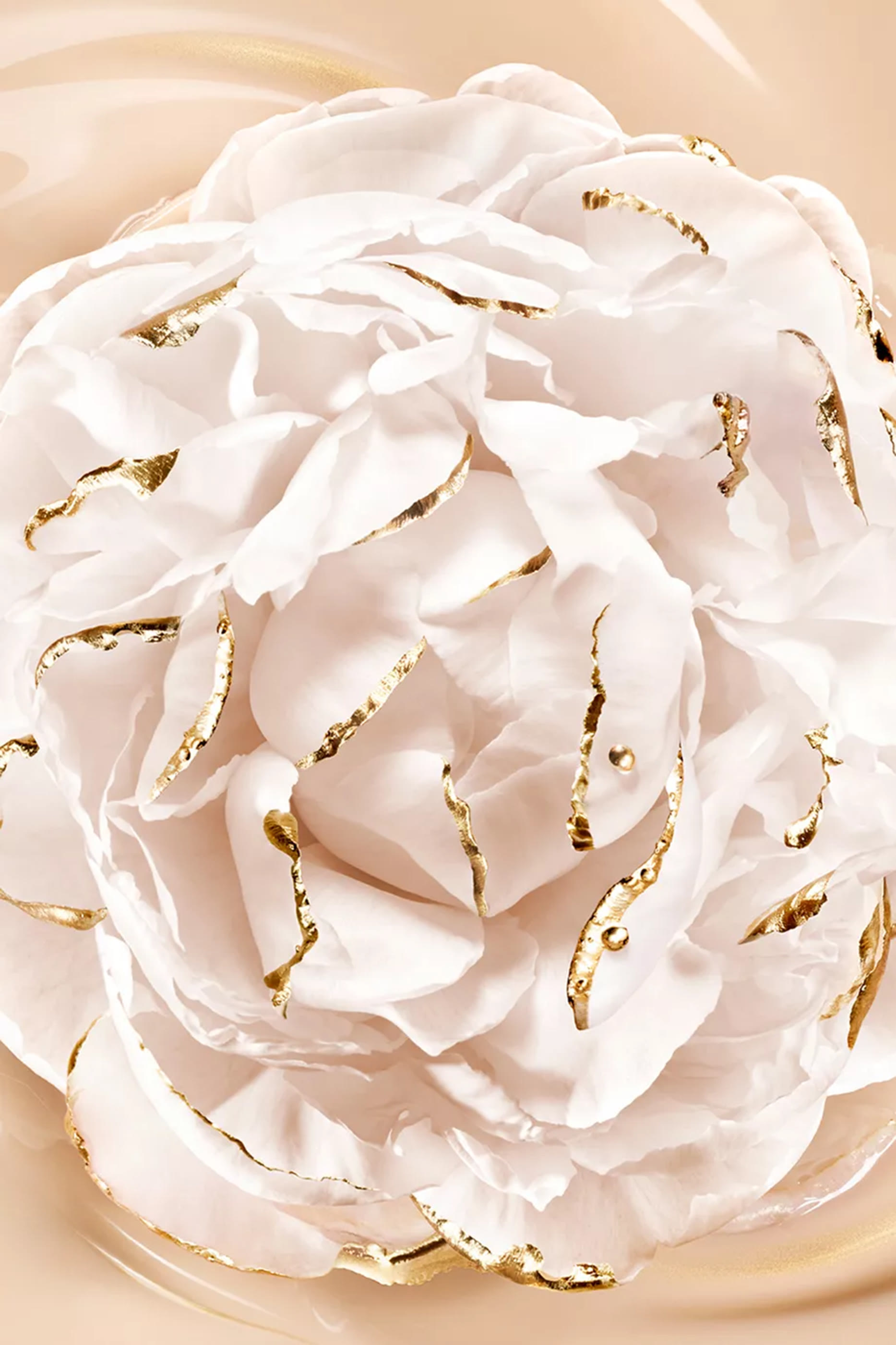 Parure Gold Skin Matte Fluid Foundation