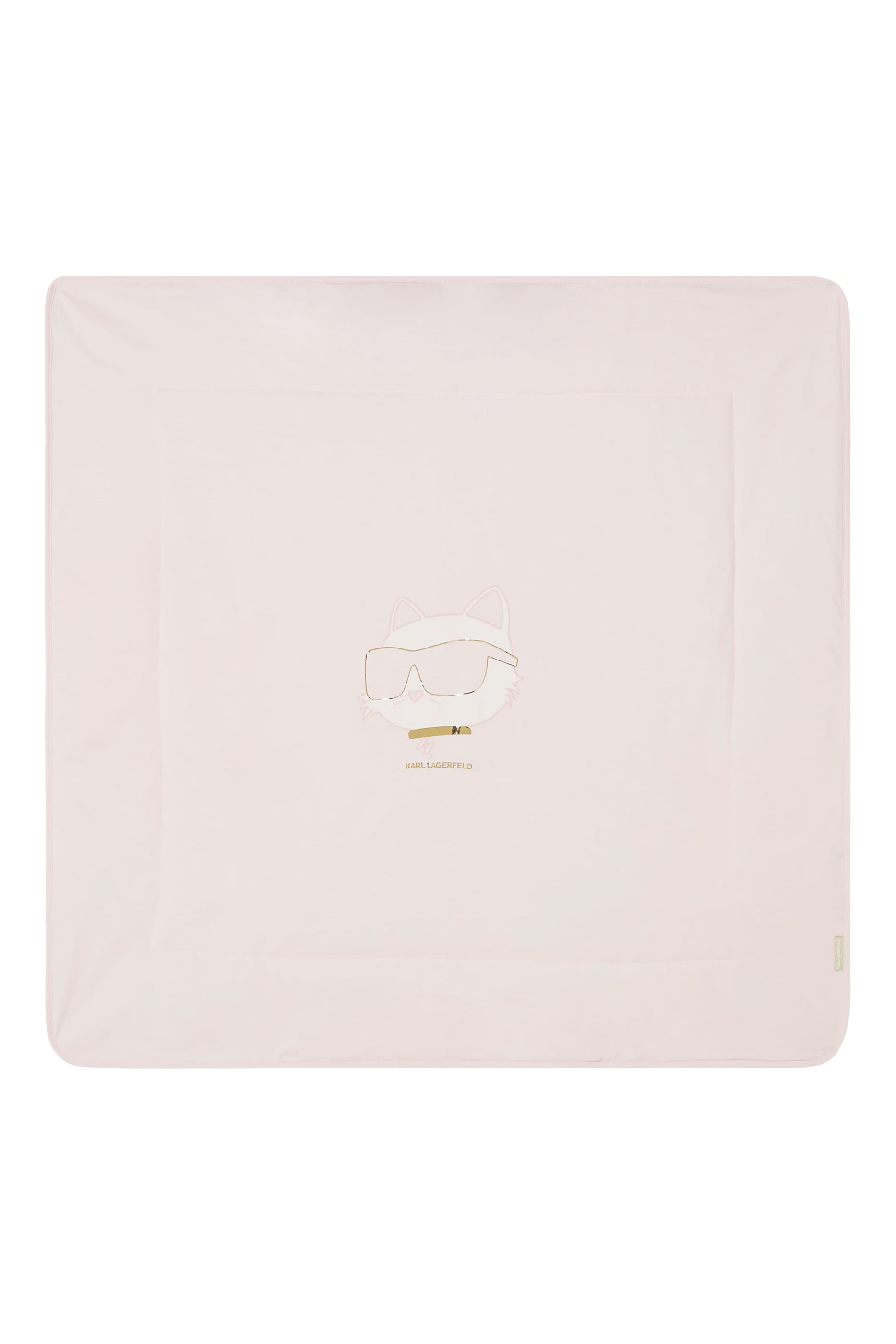 بطانية آيكون شوبيت بتصميم بوجهين