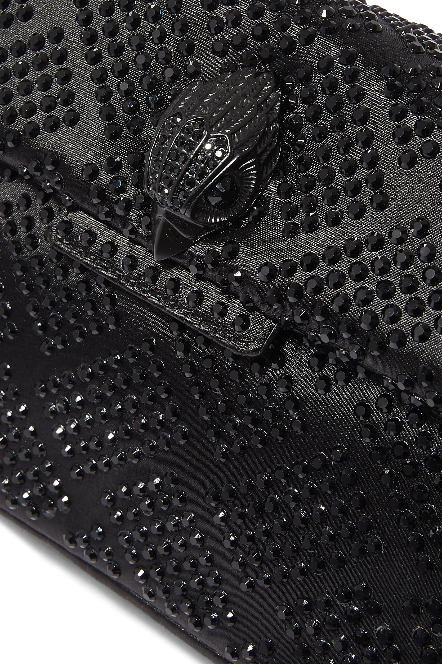 حقيبة كنسينغتون صغيرة مزينة