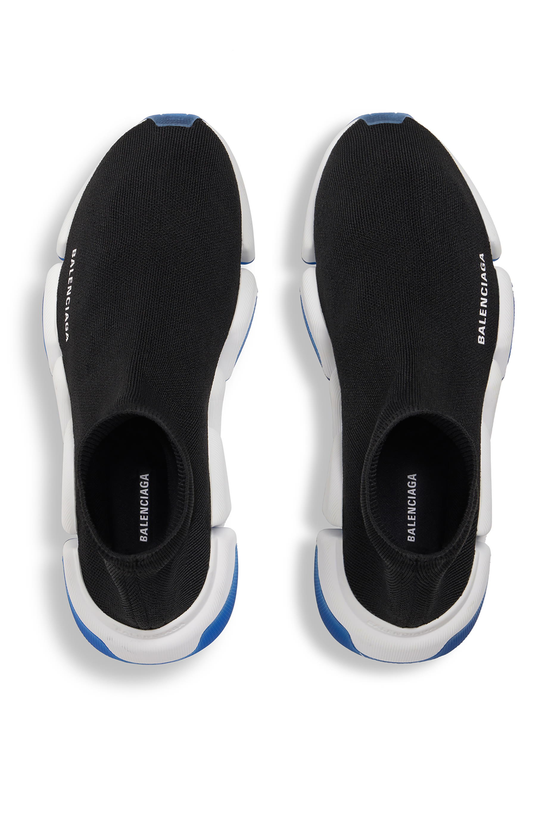 سنيكرز سبيد منسوج