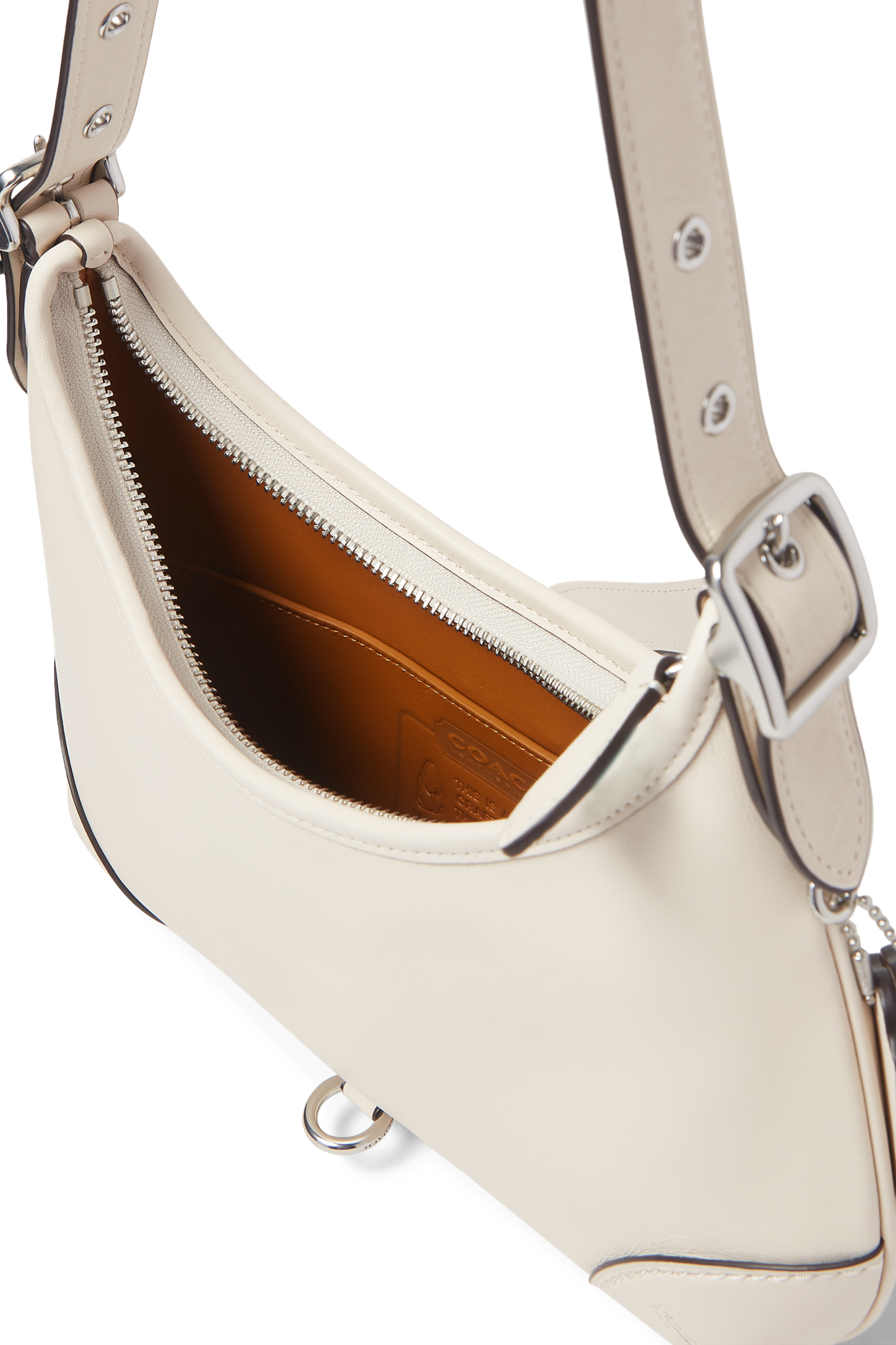 حقيبة هوبو هامبتونس