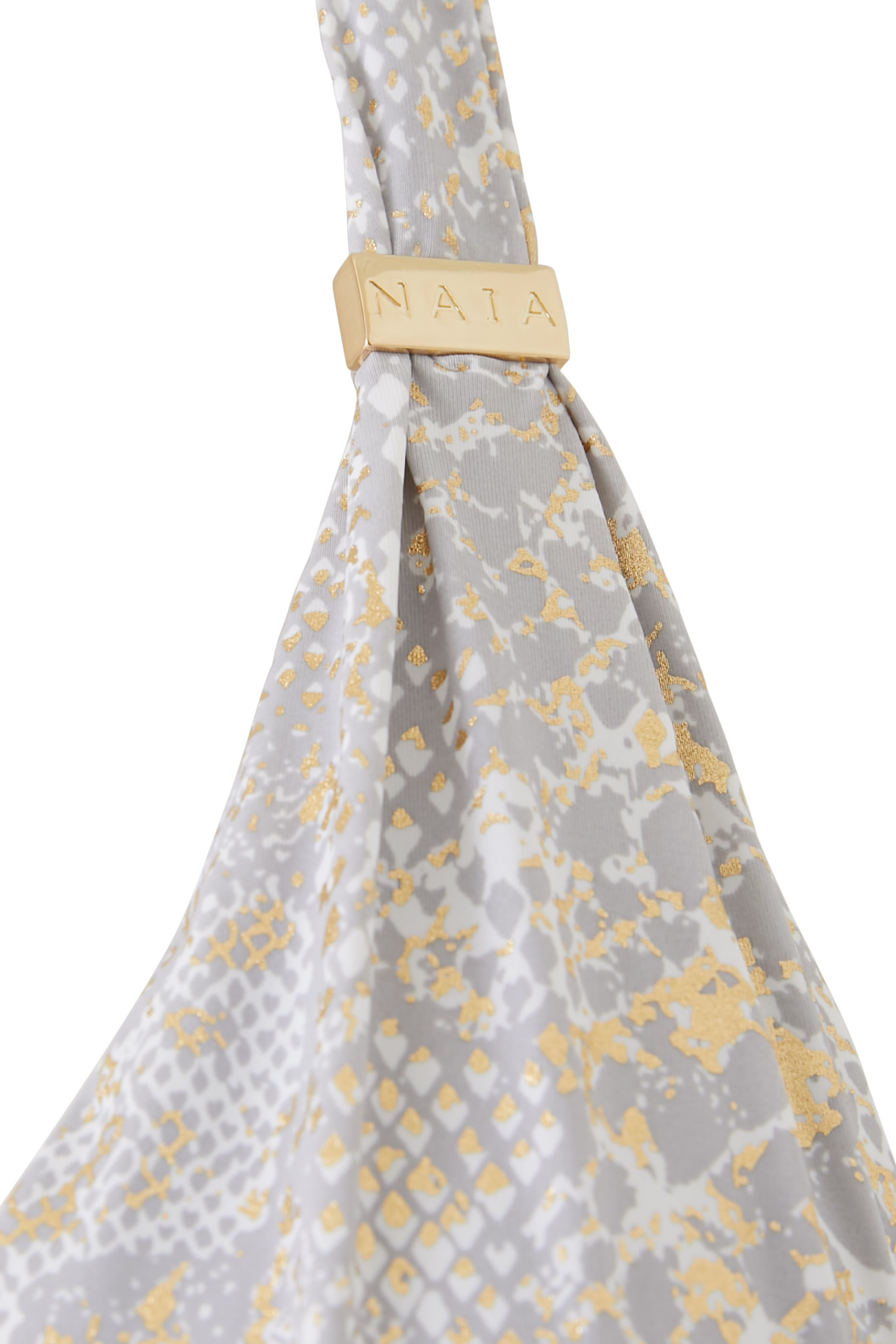 قطعة بيكيني علوية مايا