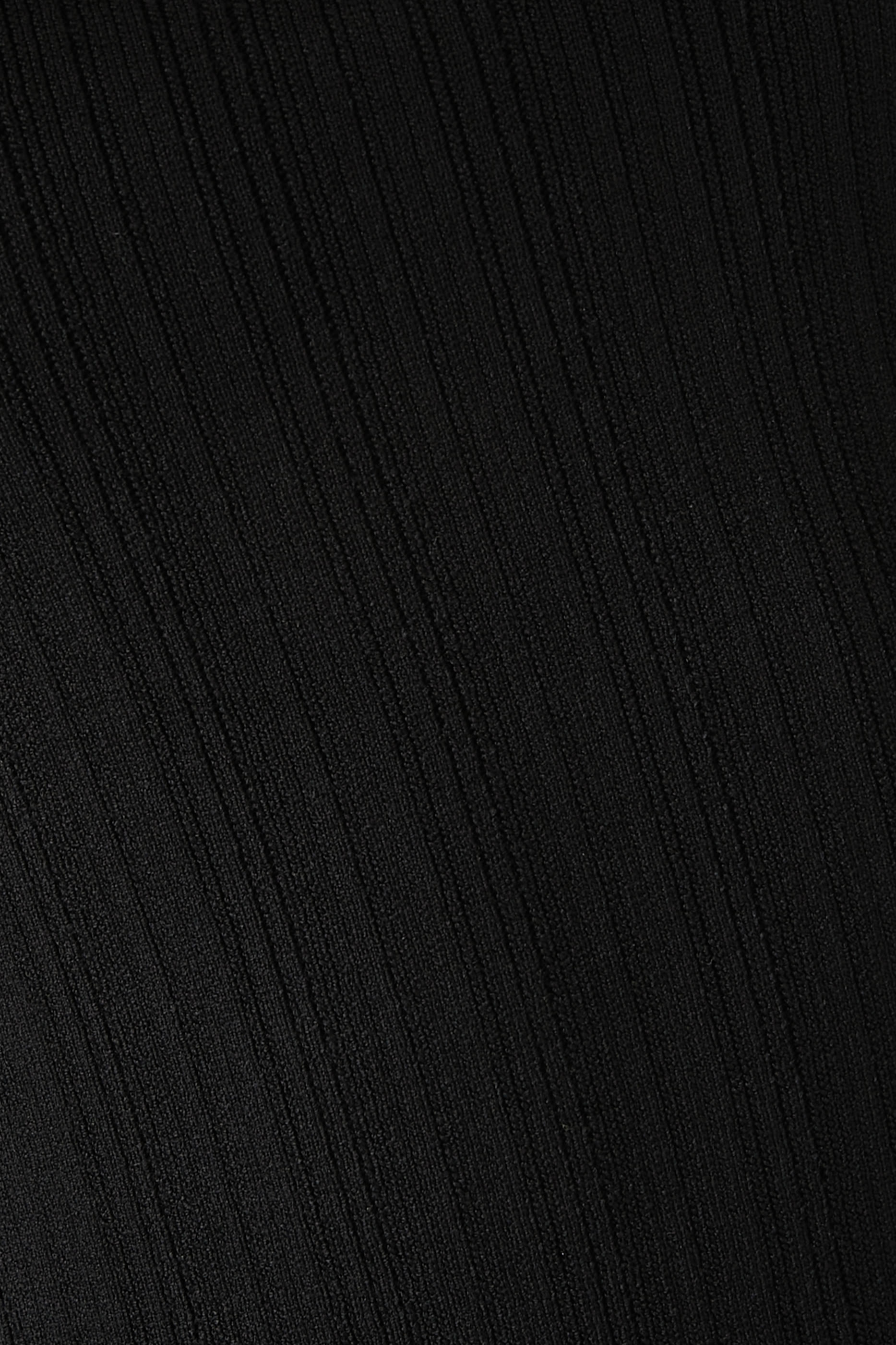 فستان بالمر منسوج بغرزة السلم